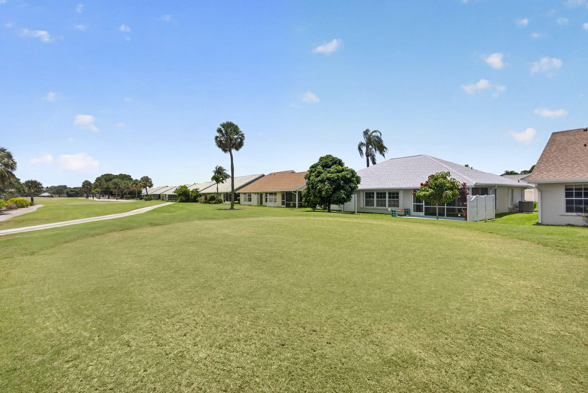 INDIAN CREEK PH 8-A - Residential