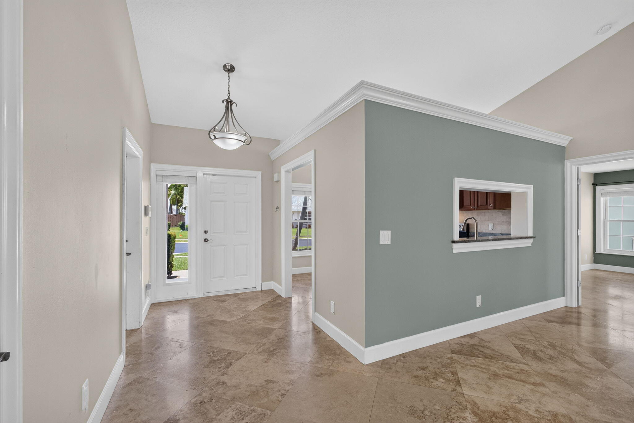 INDIAN CREEK PH 8-A - Residential