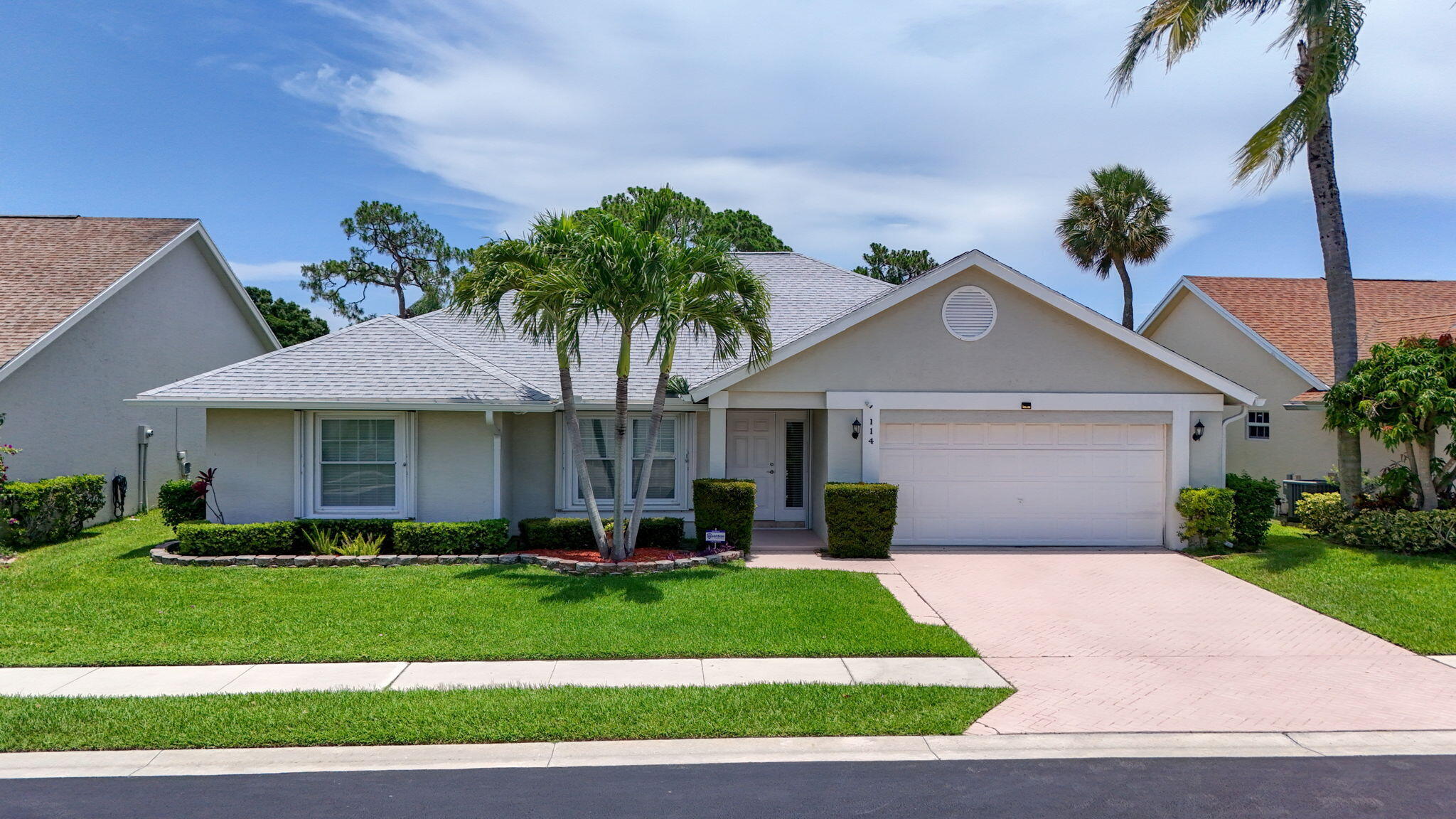 INDIAN CREEK PH 8-A - Residential