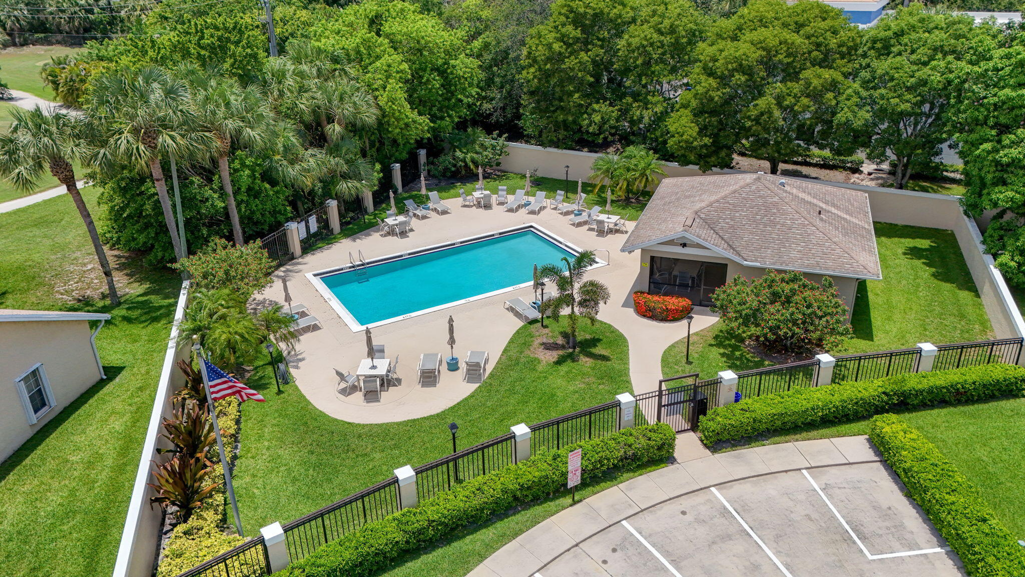 INDIAN CREEK PH 8-A - Residential