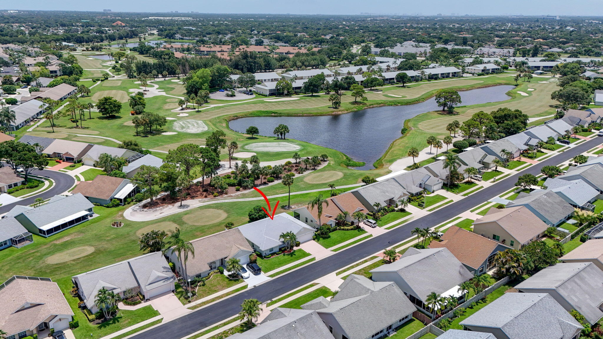 INDIAN CREEK PH 8-A - Residential