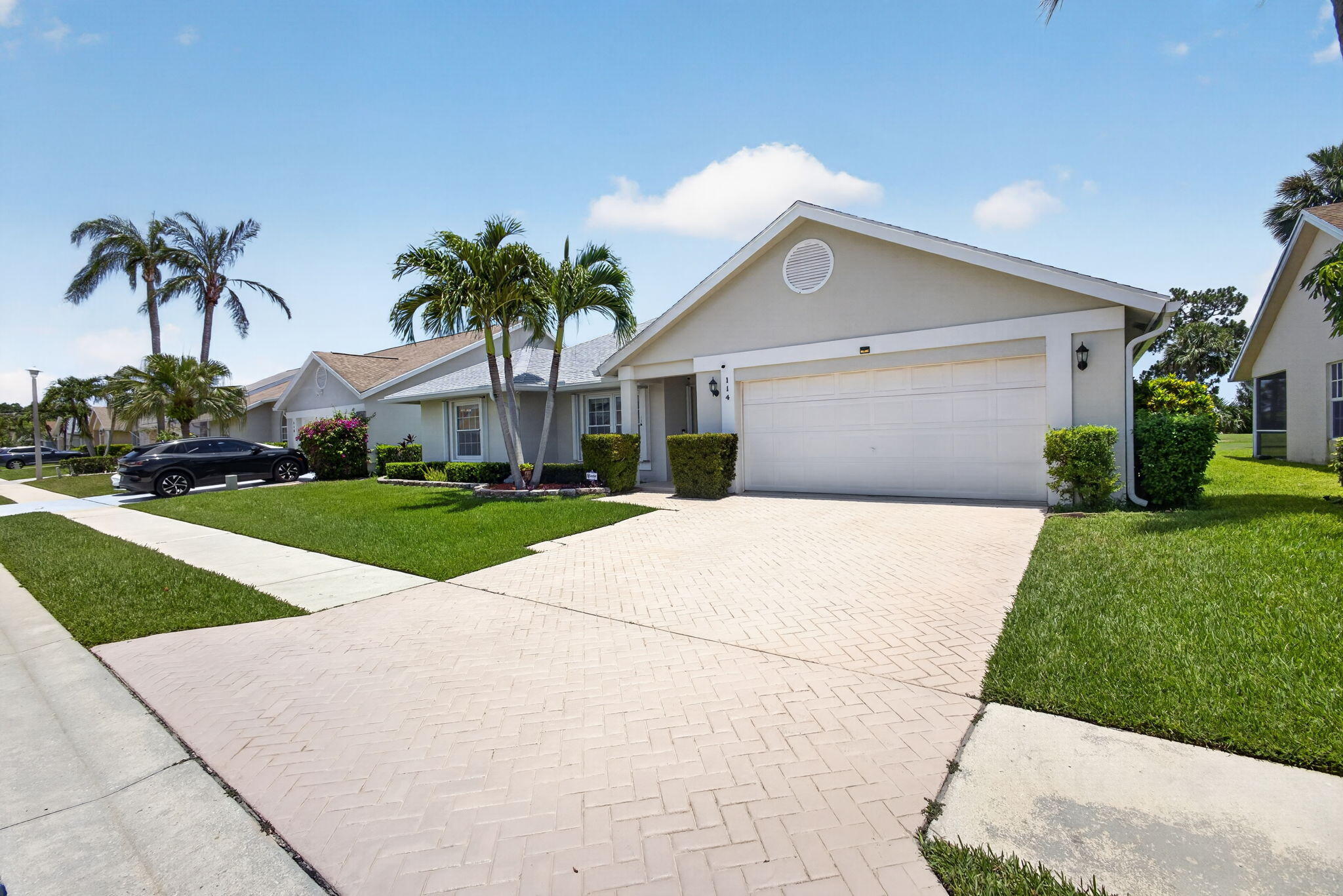 INDIAN CREEK PH 8-A - Residential