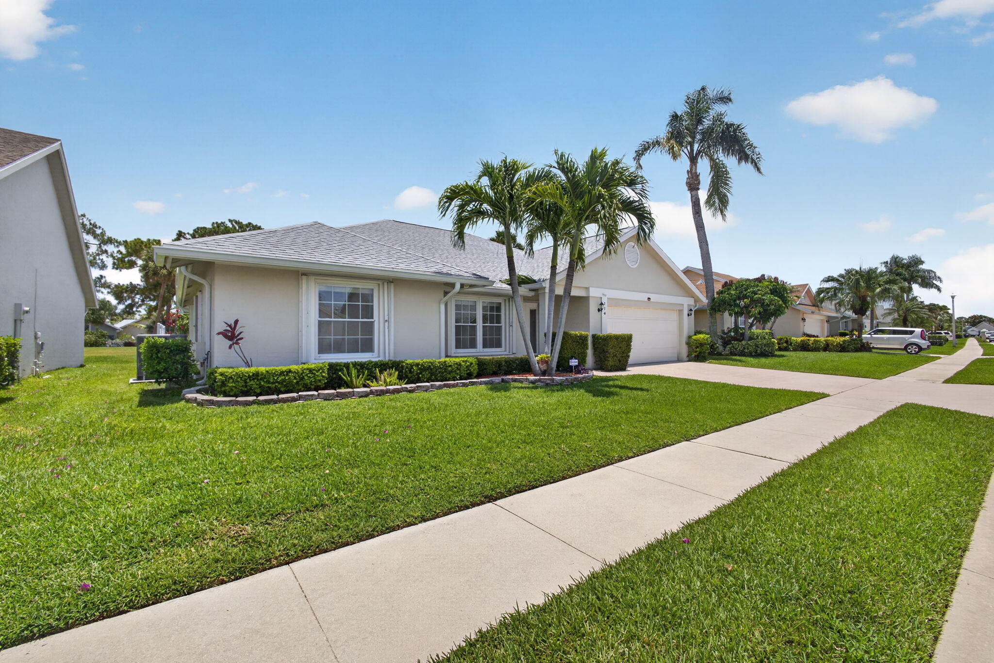 INDIAN CREEK PH 8-A - Residential
