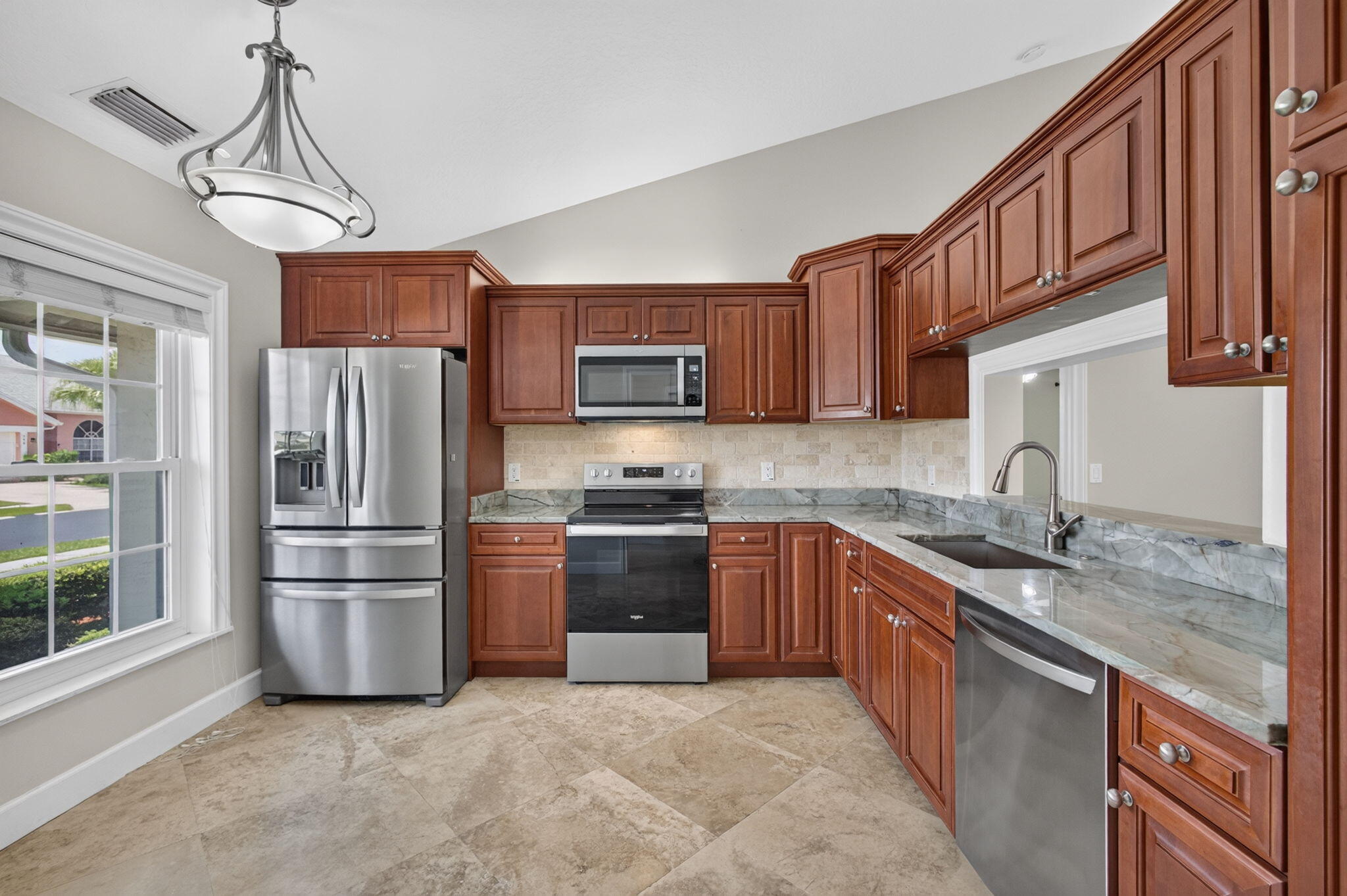 INDIAN CREEK PH 8-A - Residential