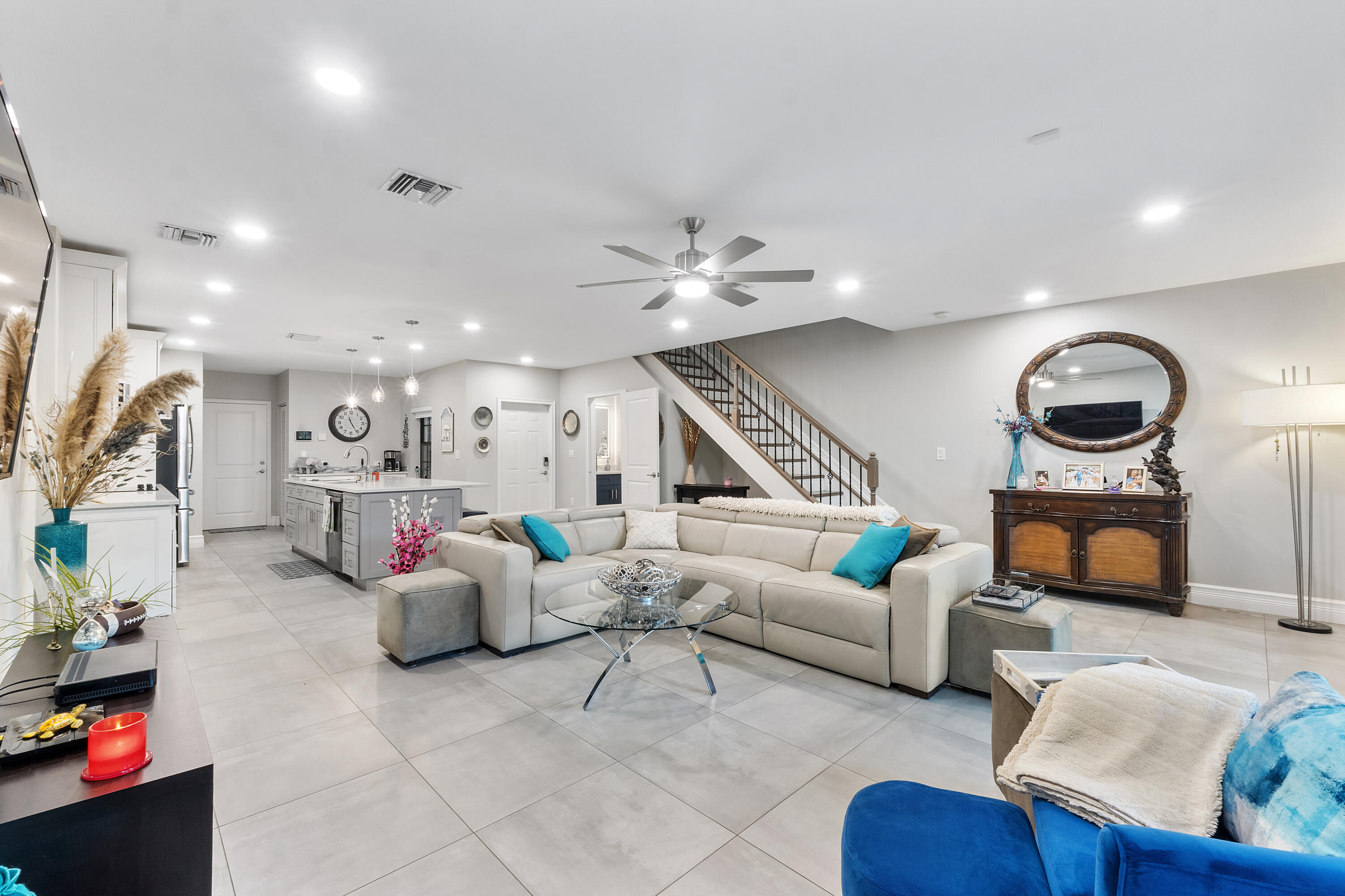 CAPE FEAR - Residential