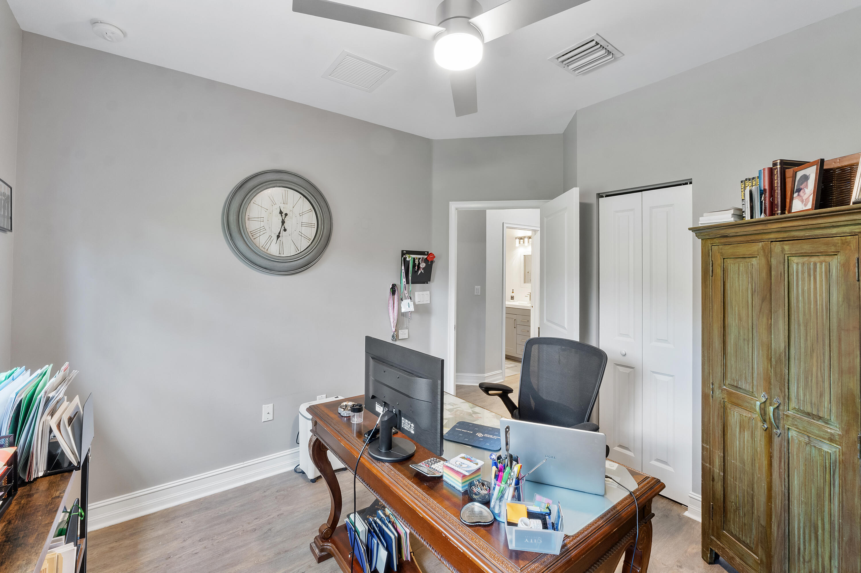 CAPE FEAR - Residential