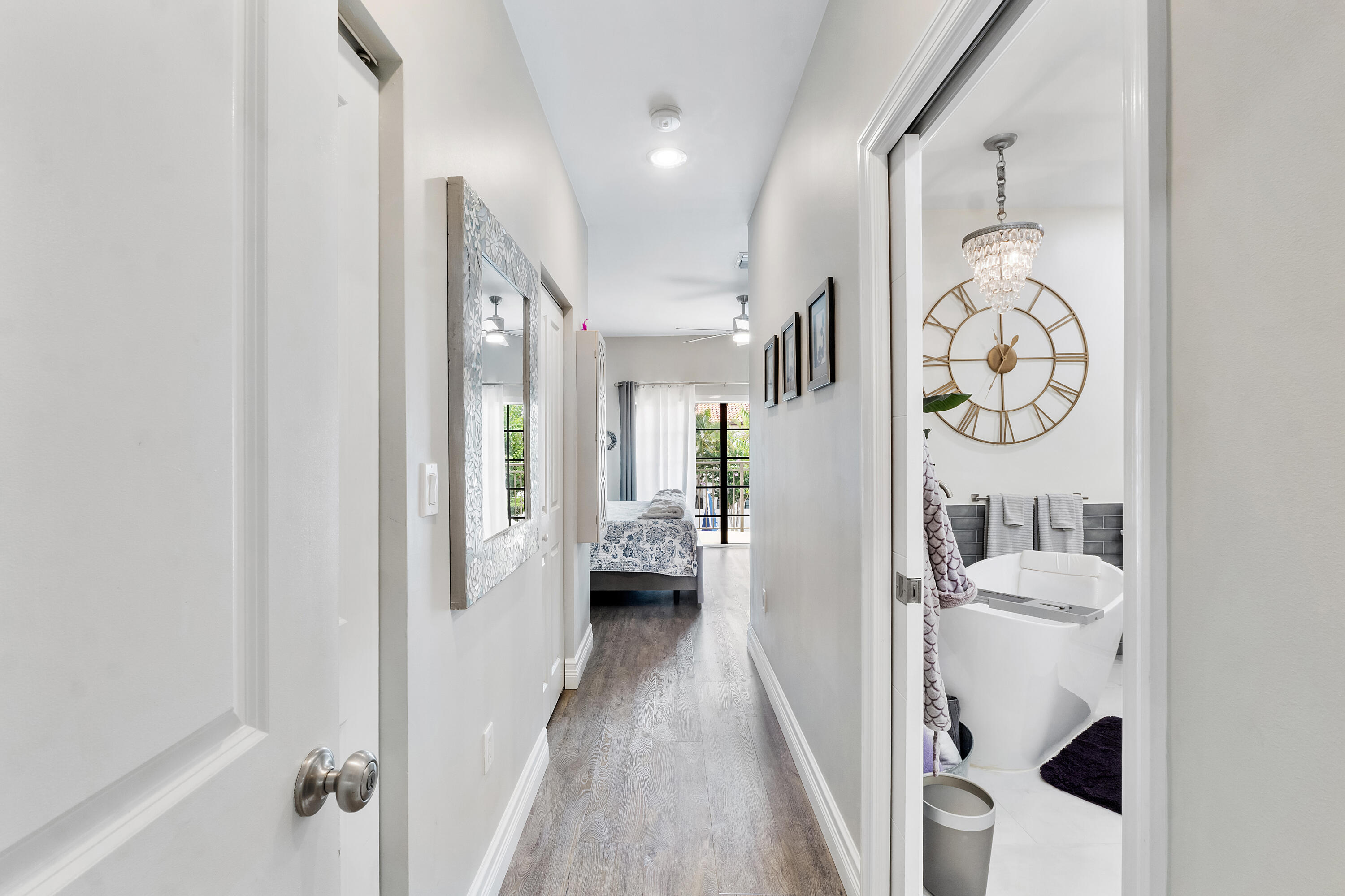 CAPE FEAR - Residential
