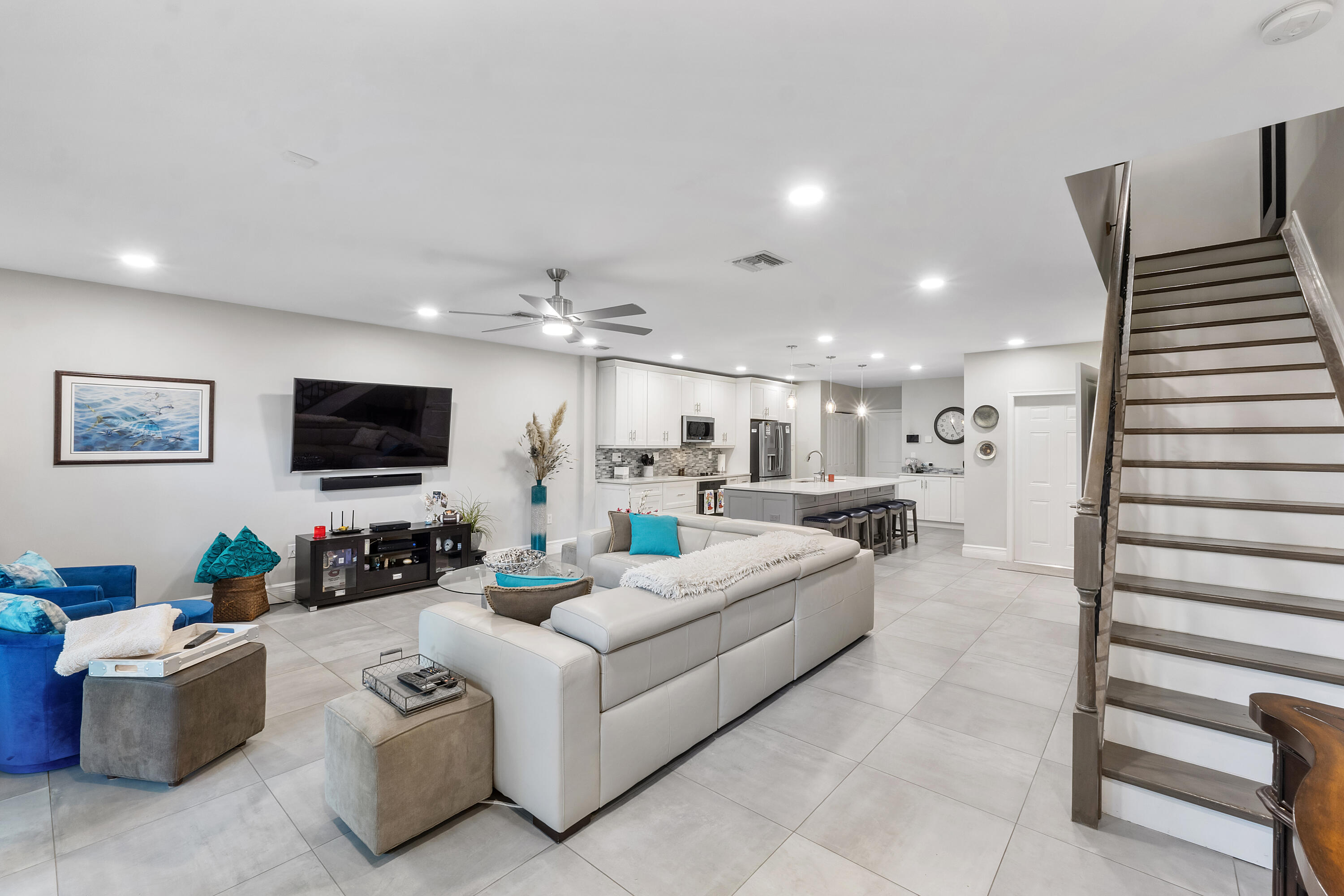 CAPE FEAR - Residential