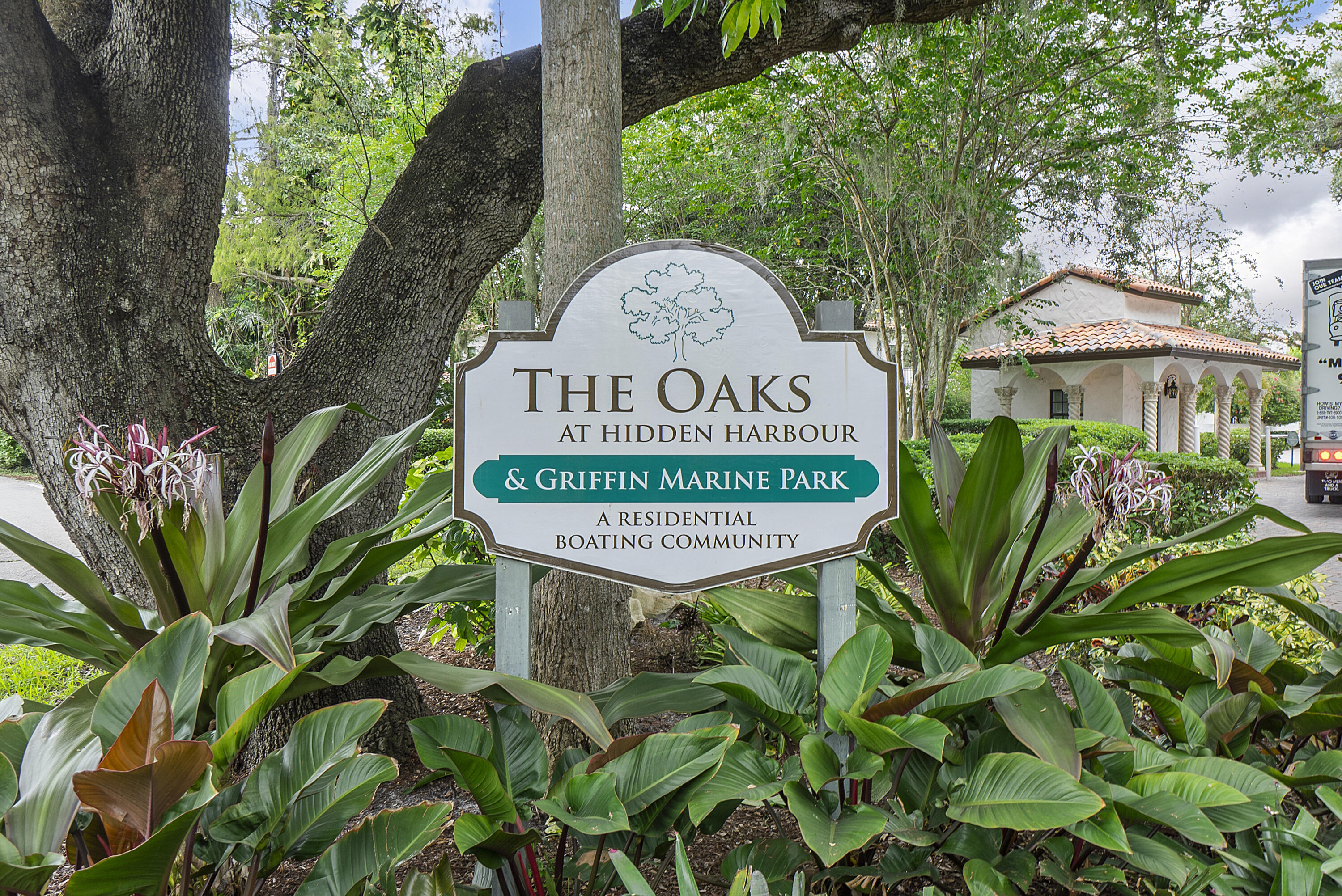 CAPE FEAR - Residential