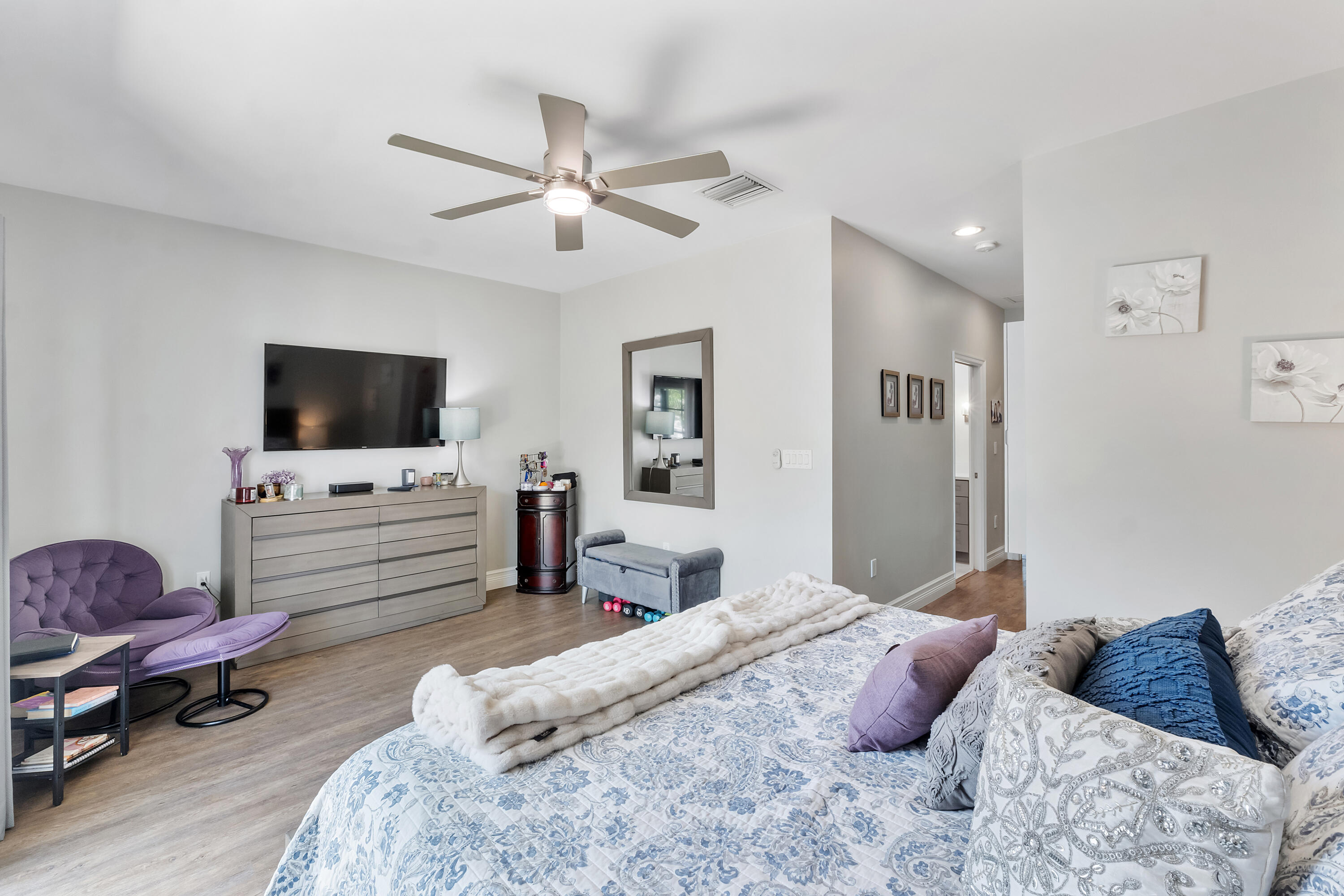 CAPE FEAR - Residential