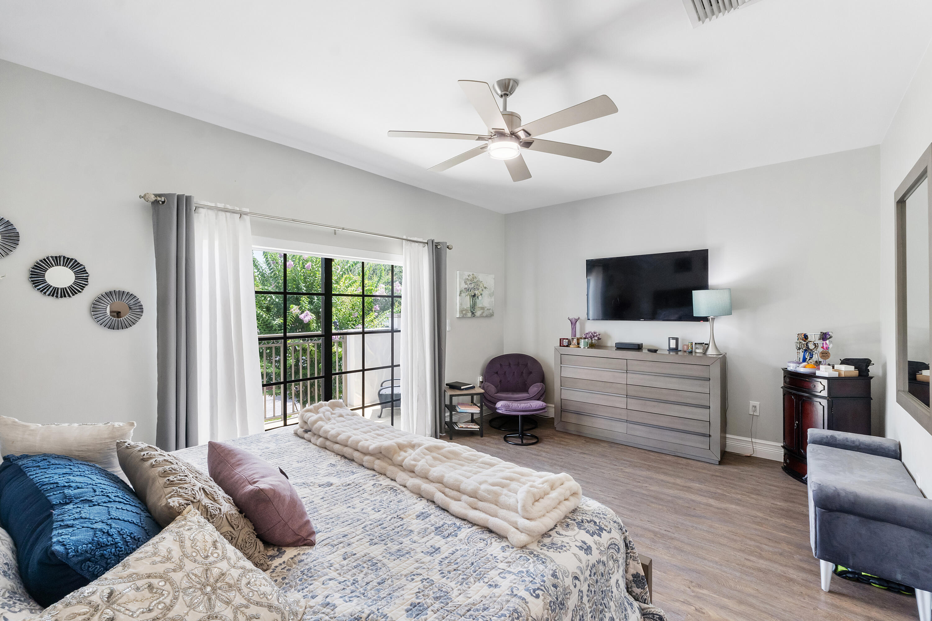 CAPE FEAR - Residential