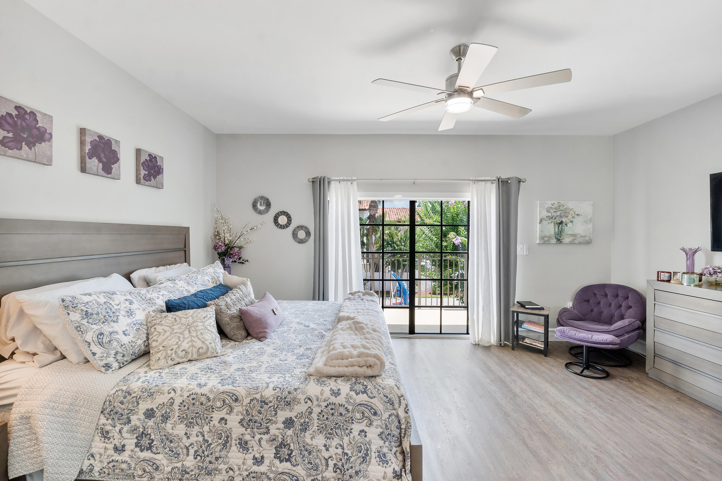 CAPE FEAR - Residential