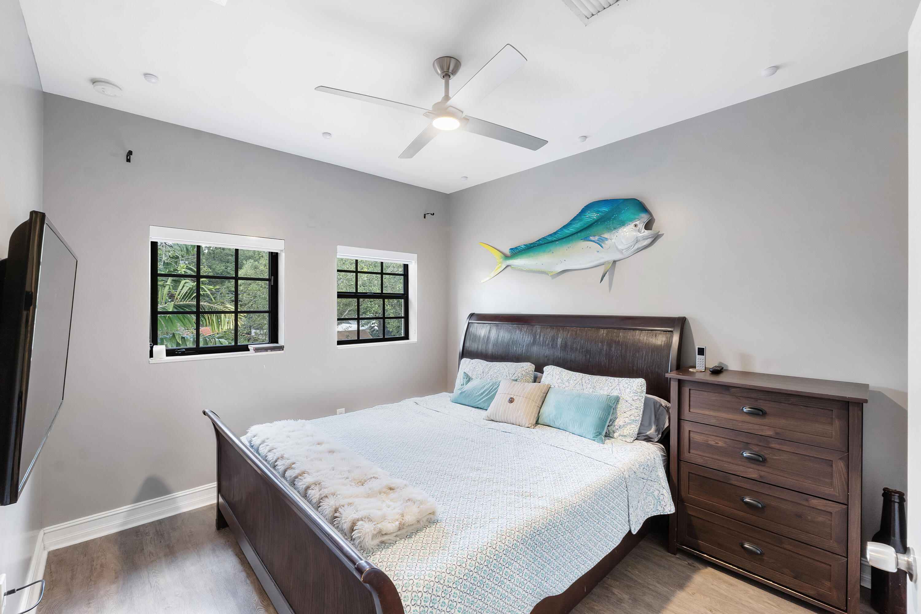 CAPE FEAR - Residential