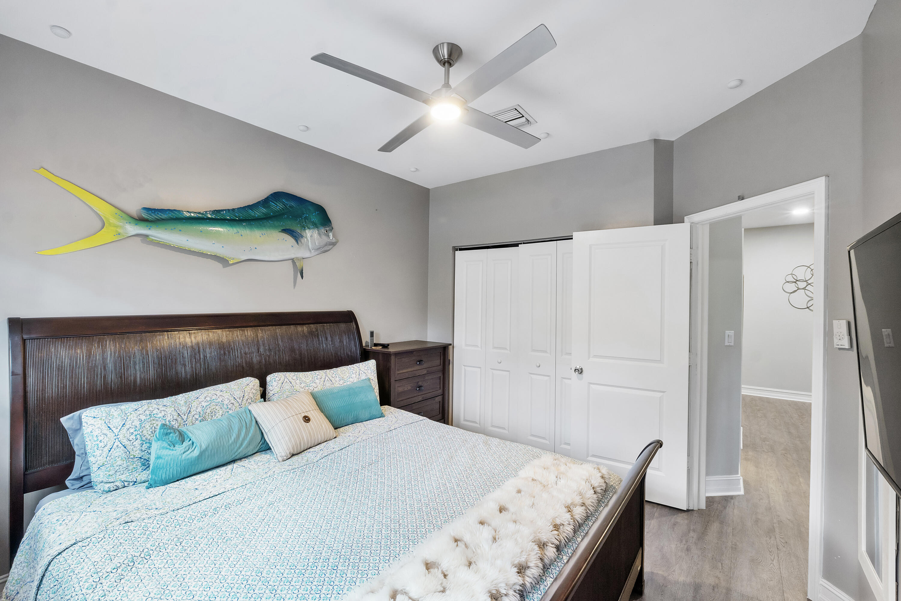 CAPE FEAR - Residential