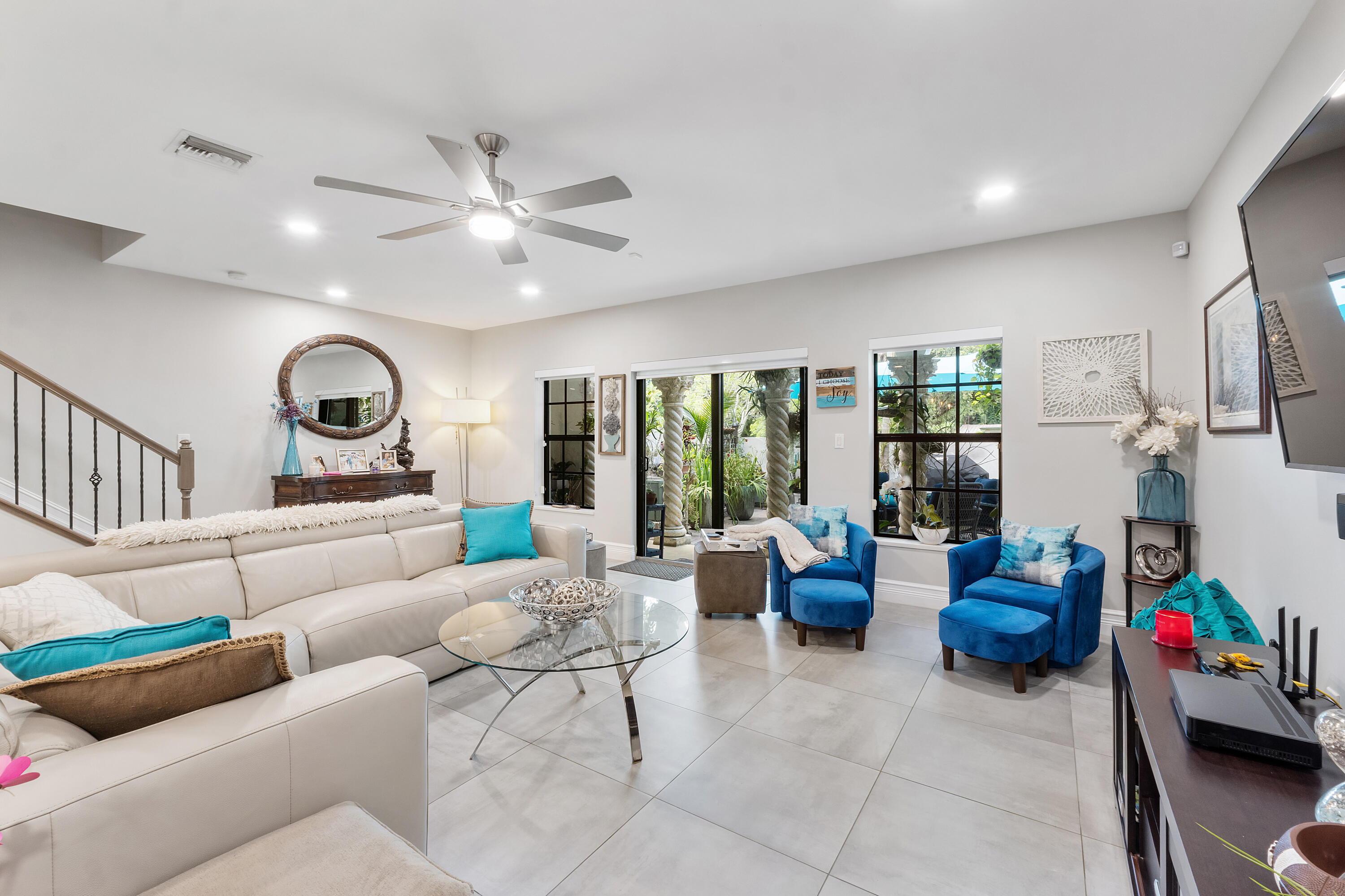 CAPE FEAR - Residential
