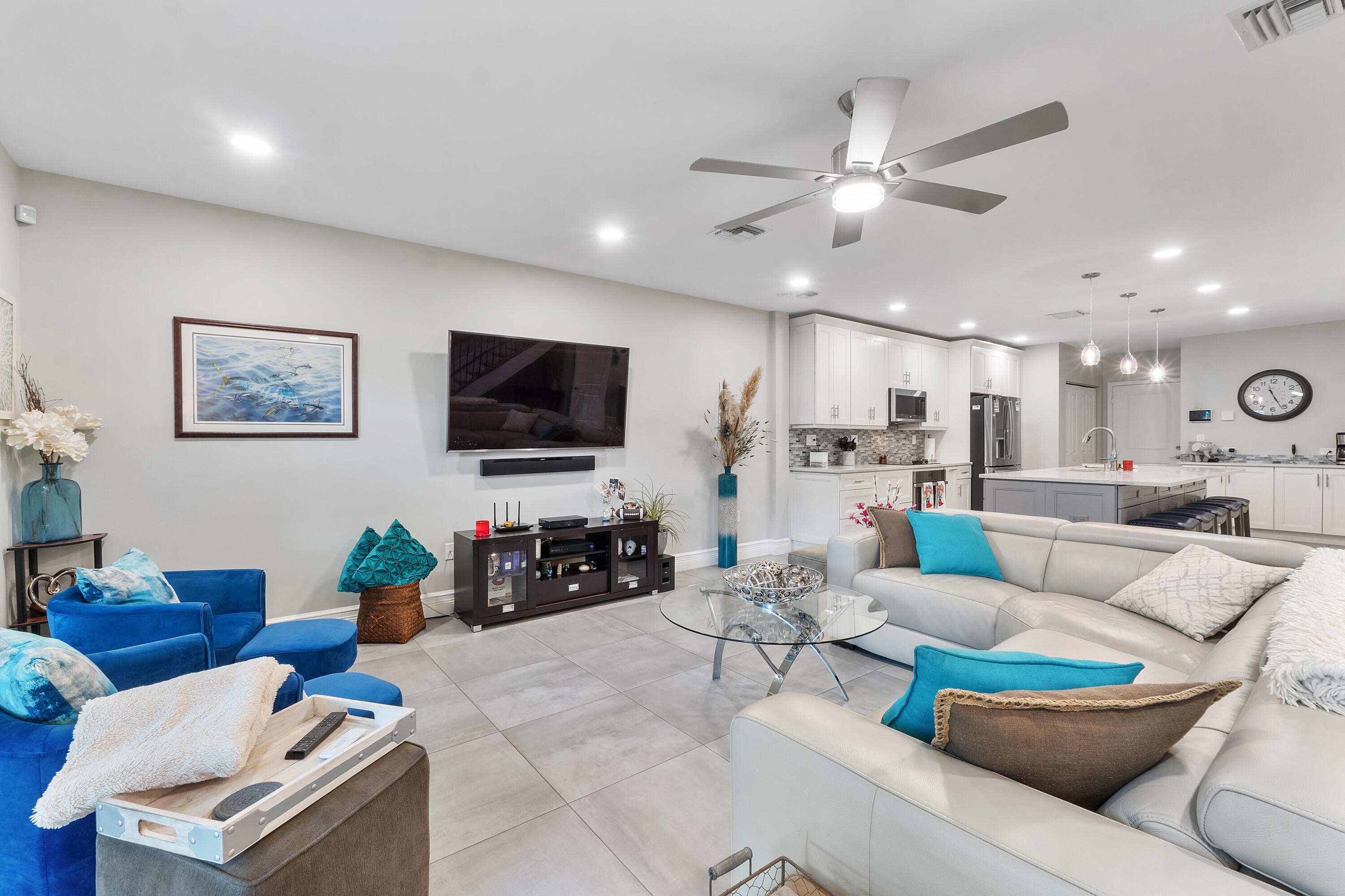 CAPE FEAR - Residential