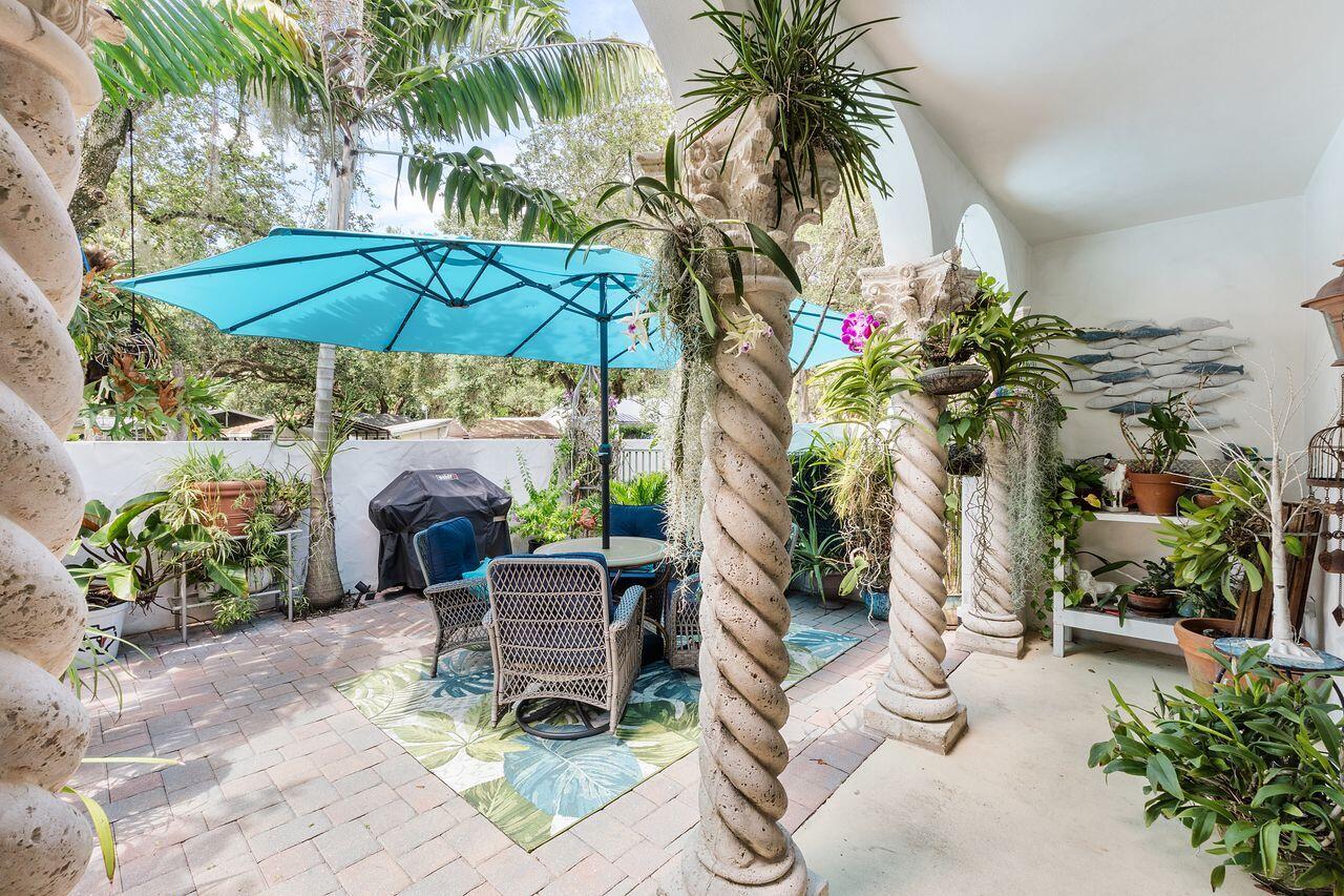 CAPE FEAR - Residential