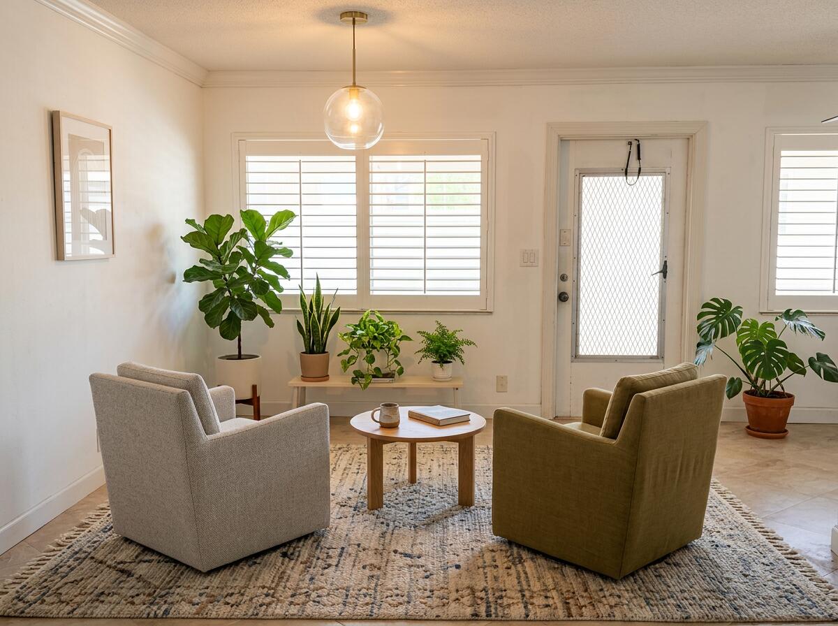 Venetian Park Gardens - Residential