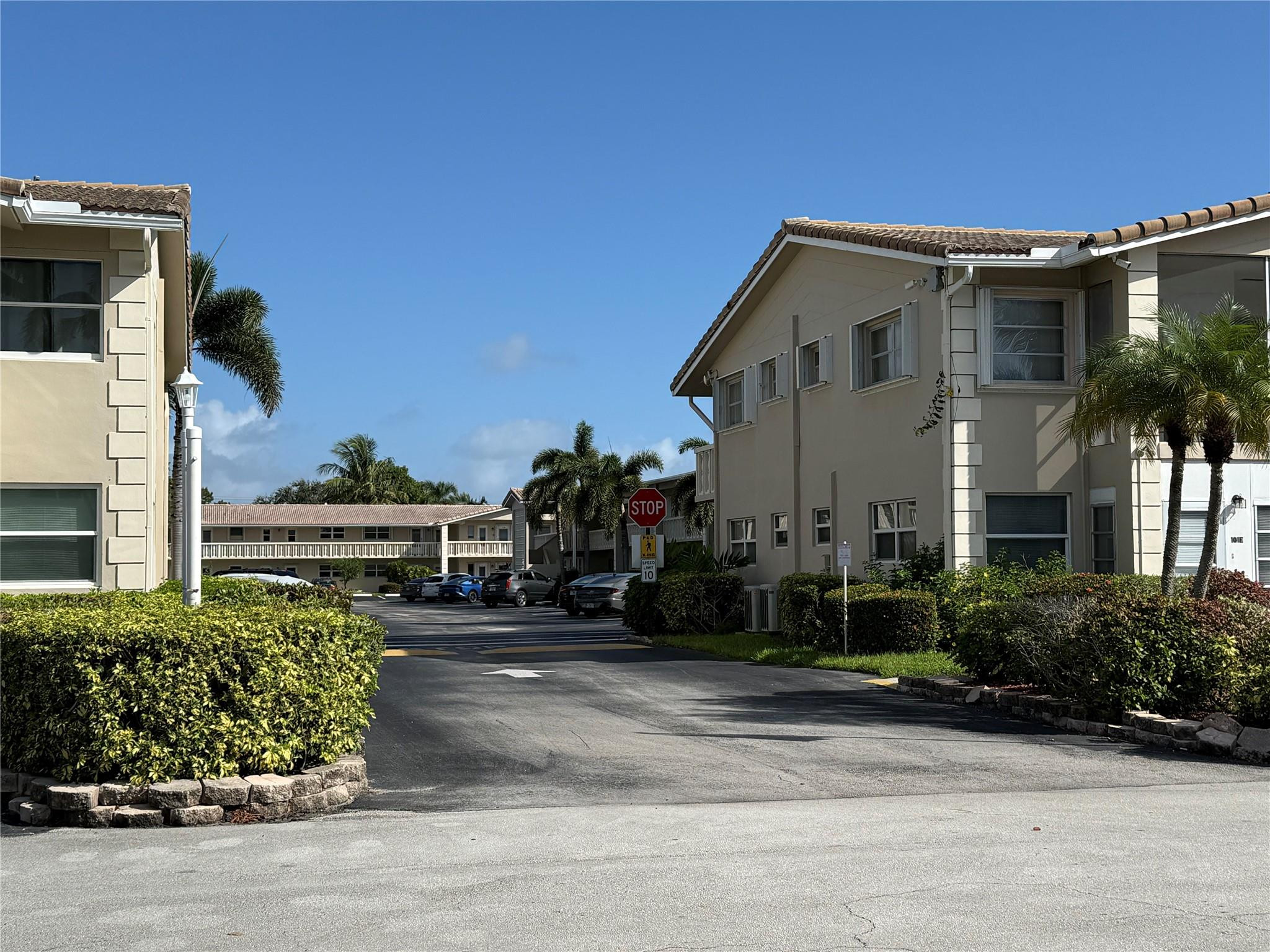 Venetian Park Gardens - Residential