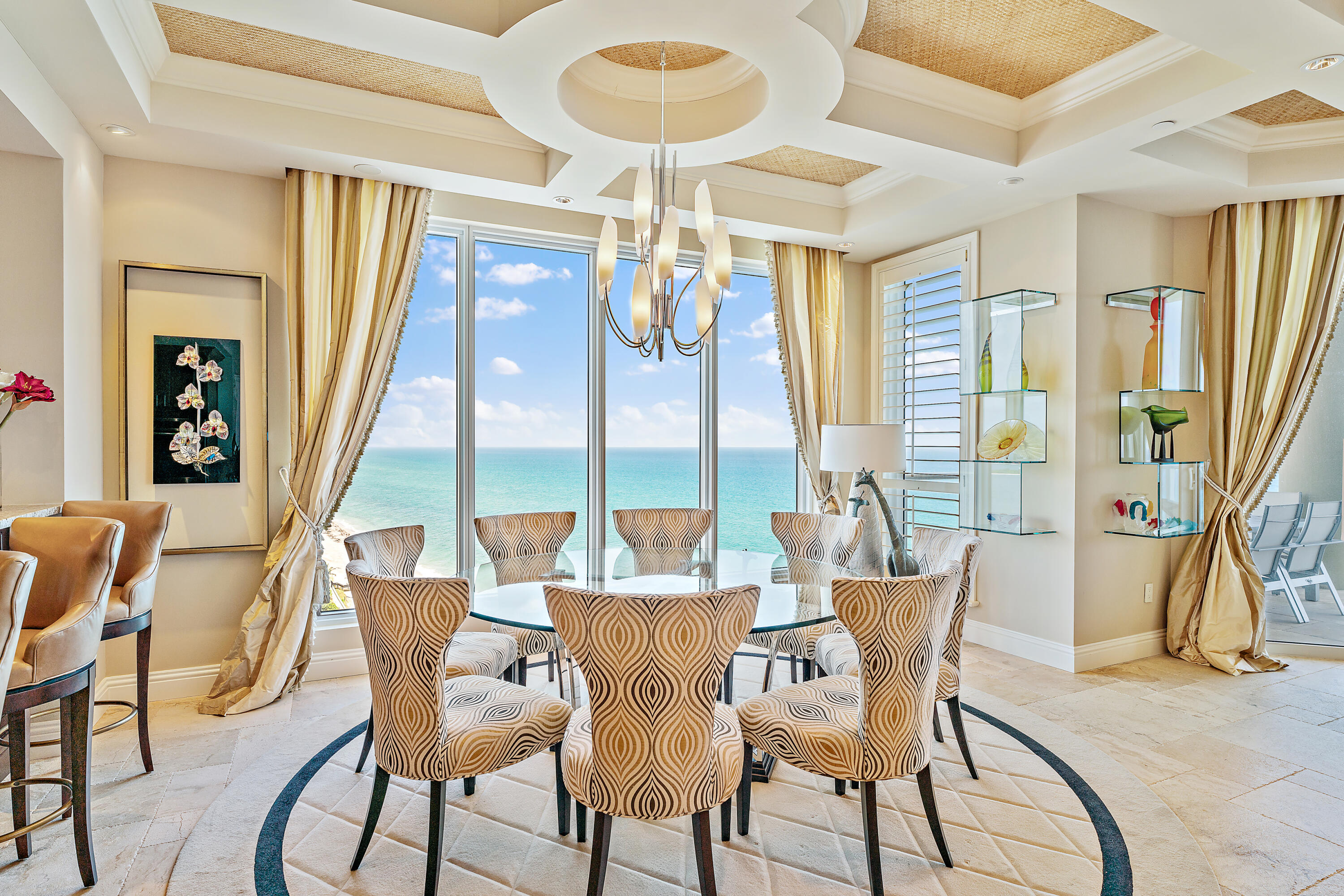 OCEAN'S EDGE - Residential