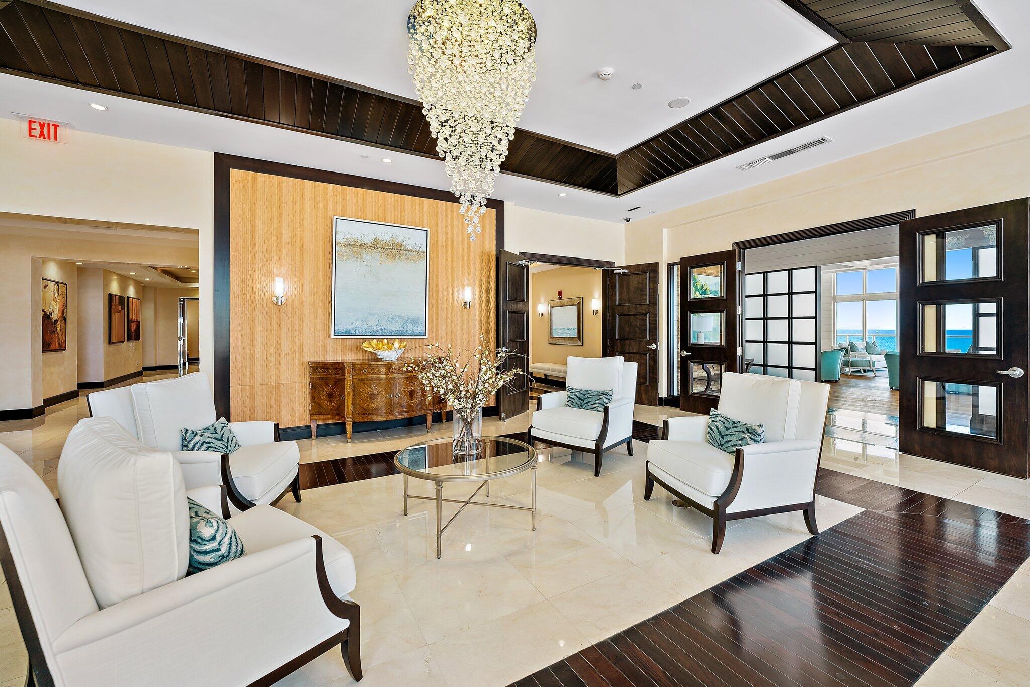 OCEAN'S EDGE - Residential