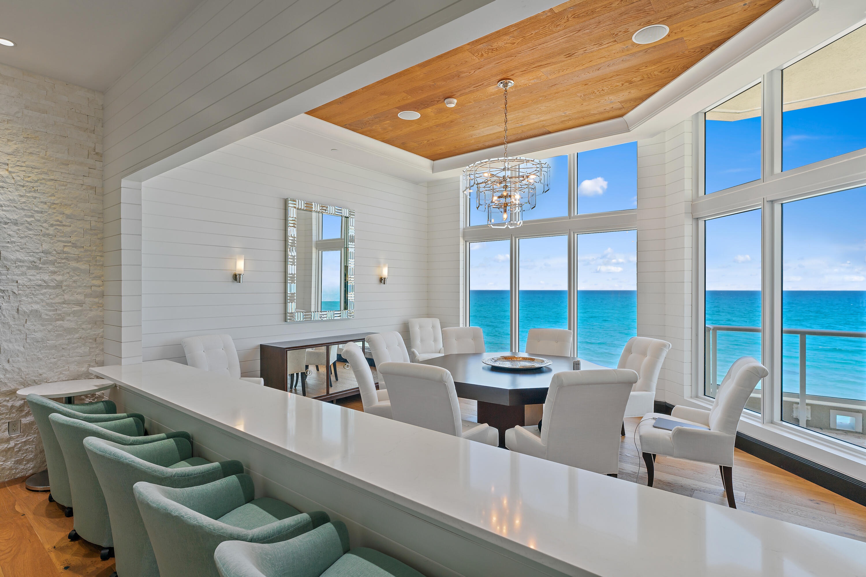 OCEAN'S EDGE - Residential