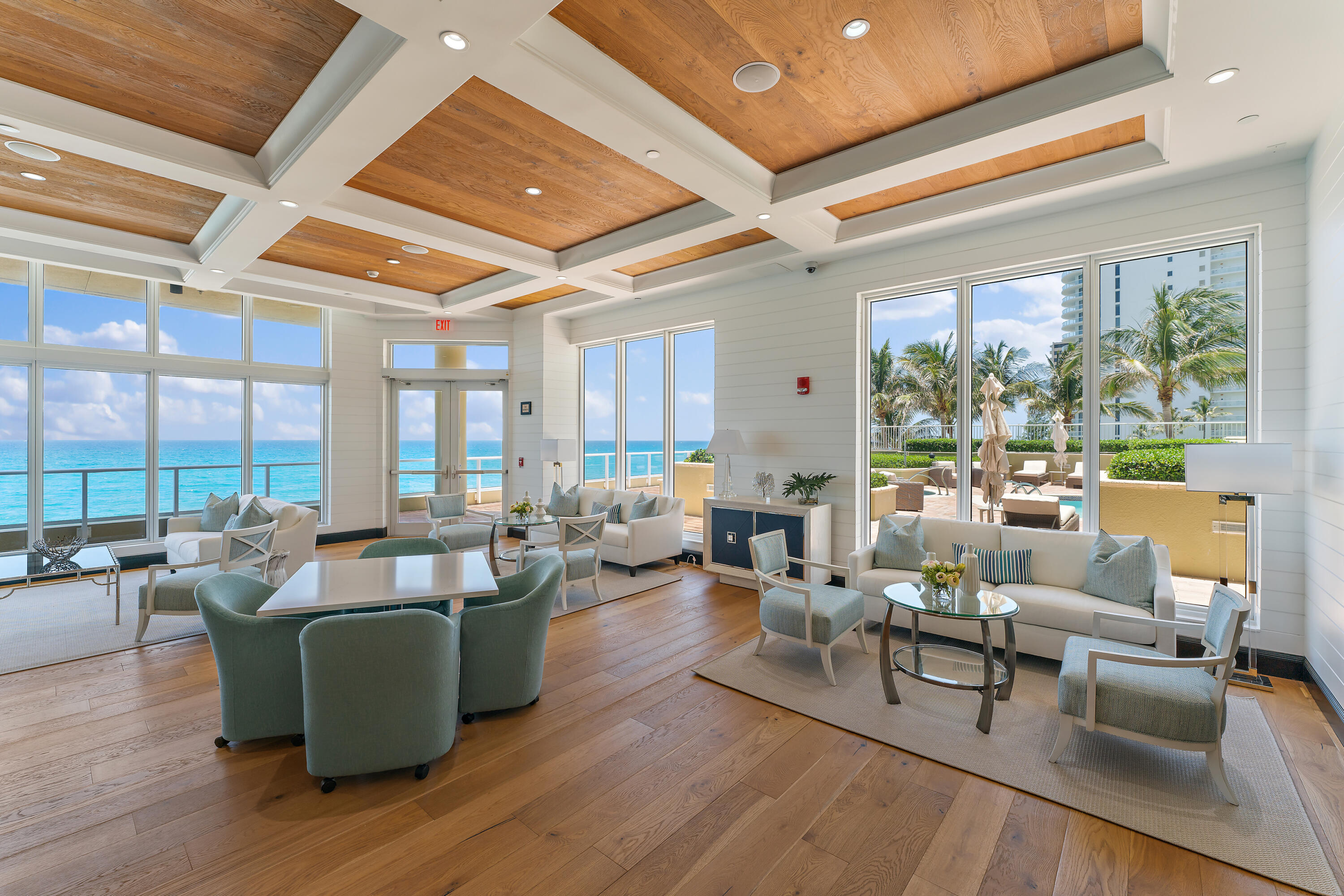 OCEAN'S EDGE - Residential