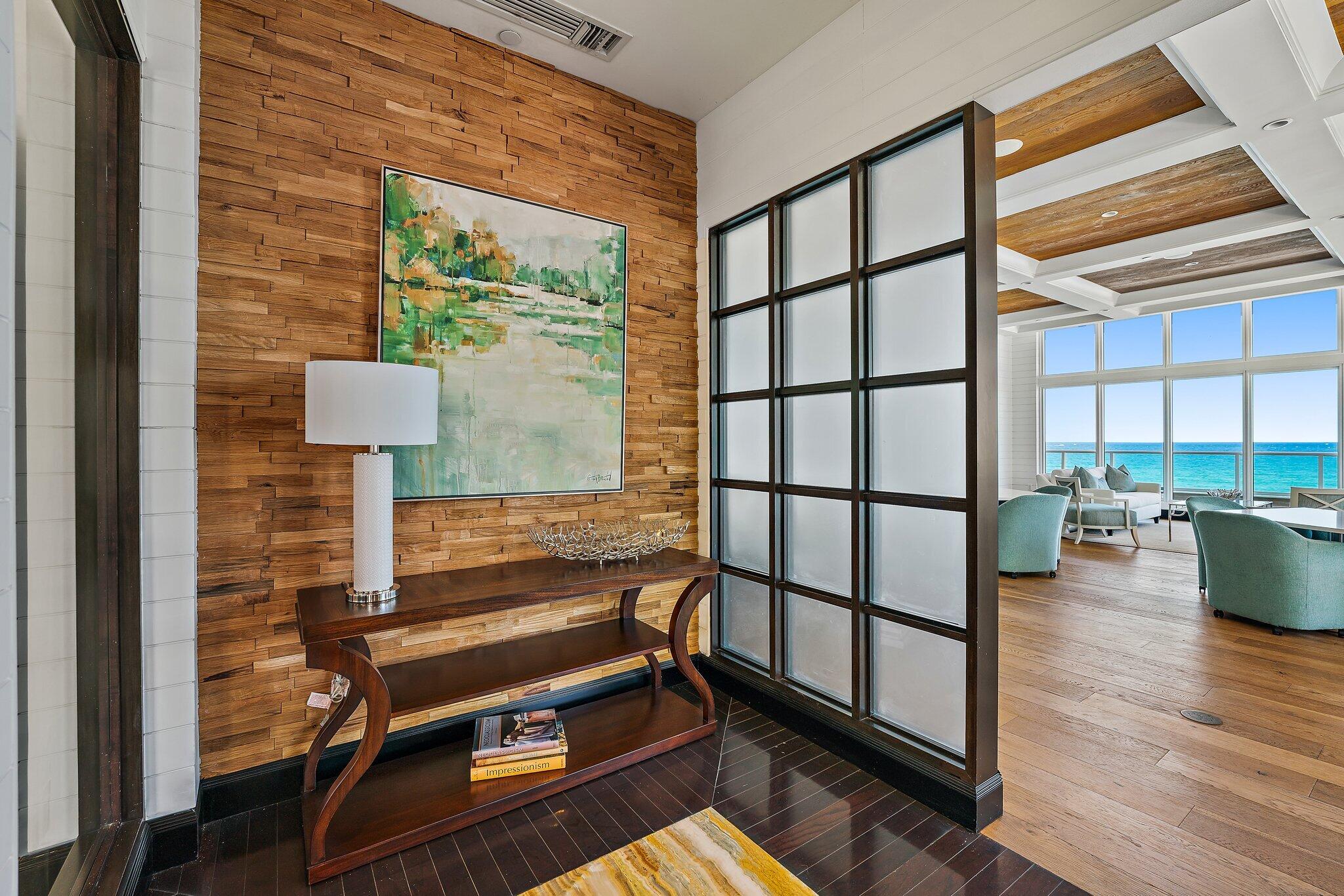 OCEAN'S EDGE - Residential