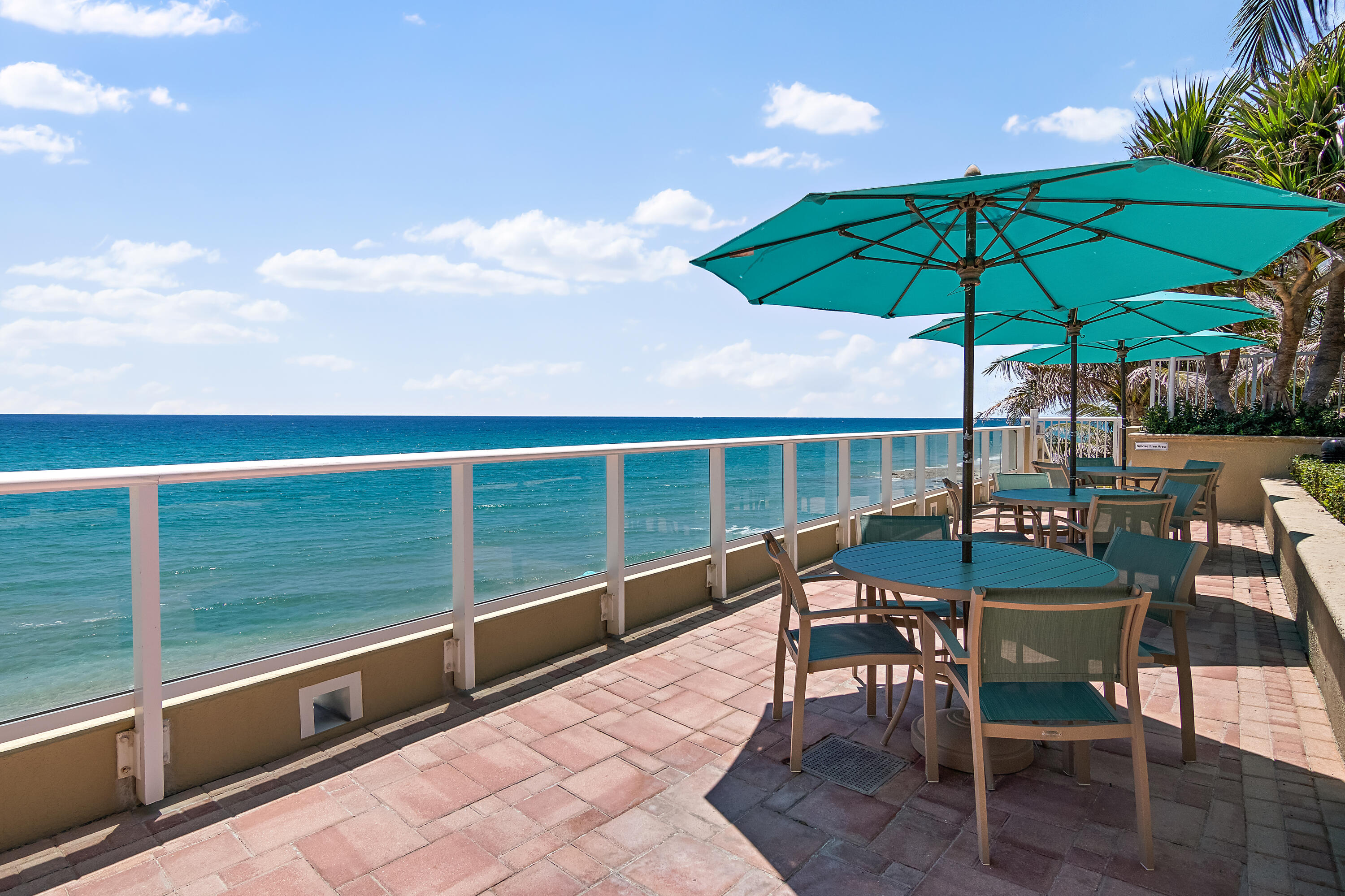 OCEAN'S EDGE - Residential