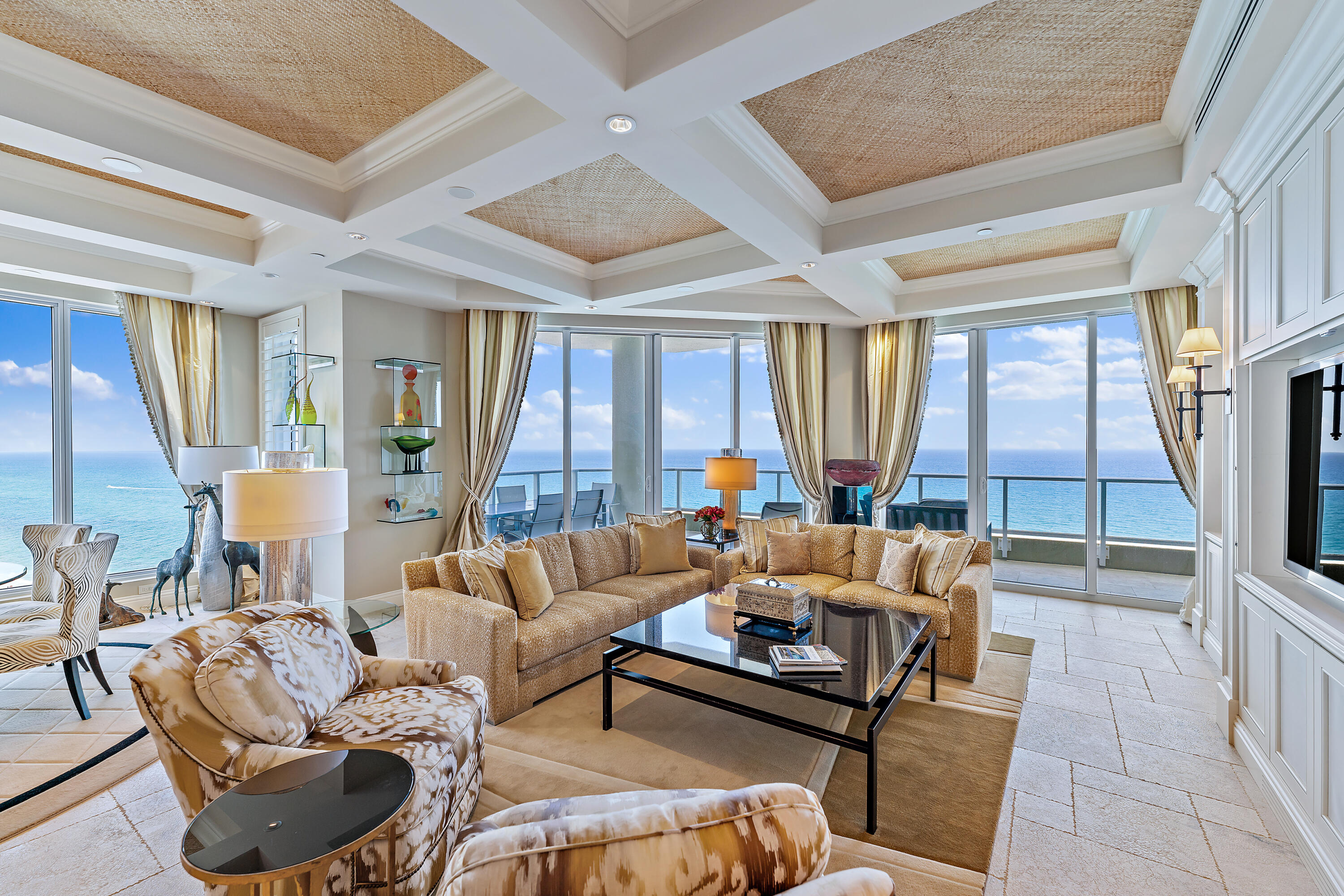 OCEAN'S EDGE - Residential