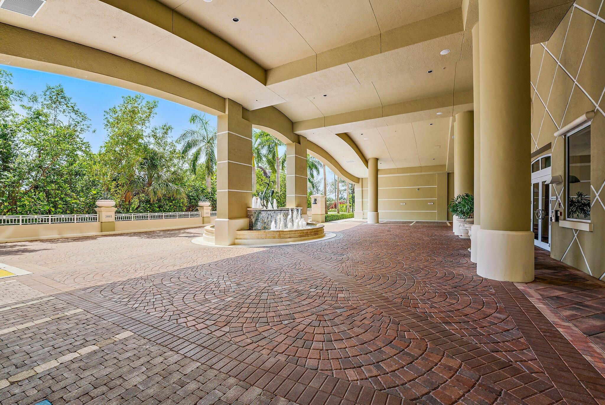 OCEAN'S EDGE - Residential