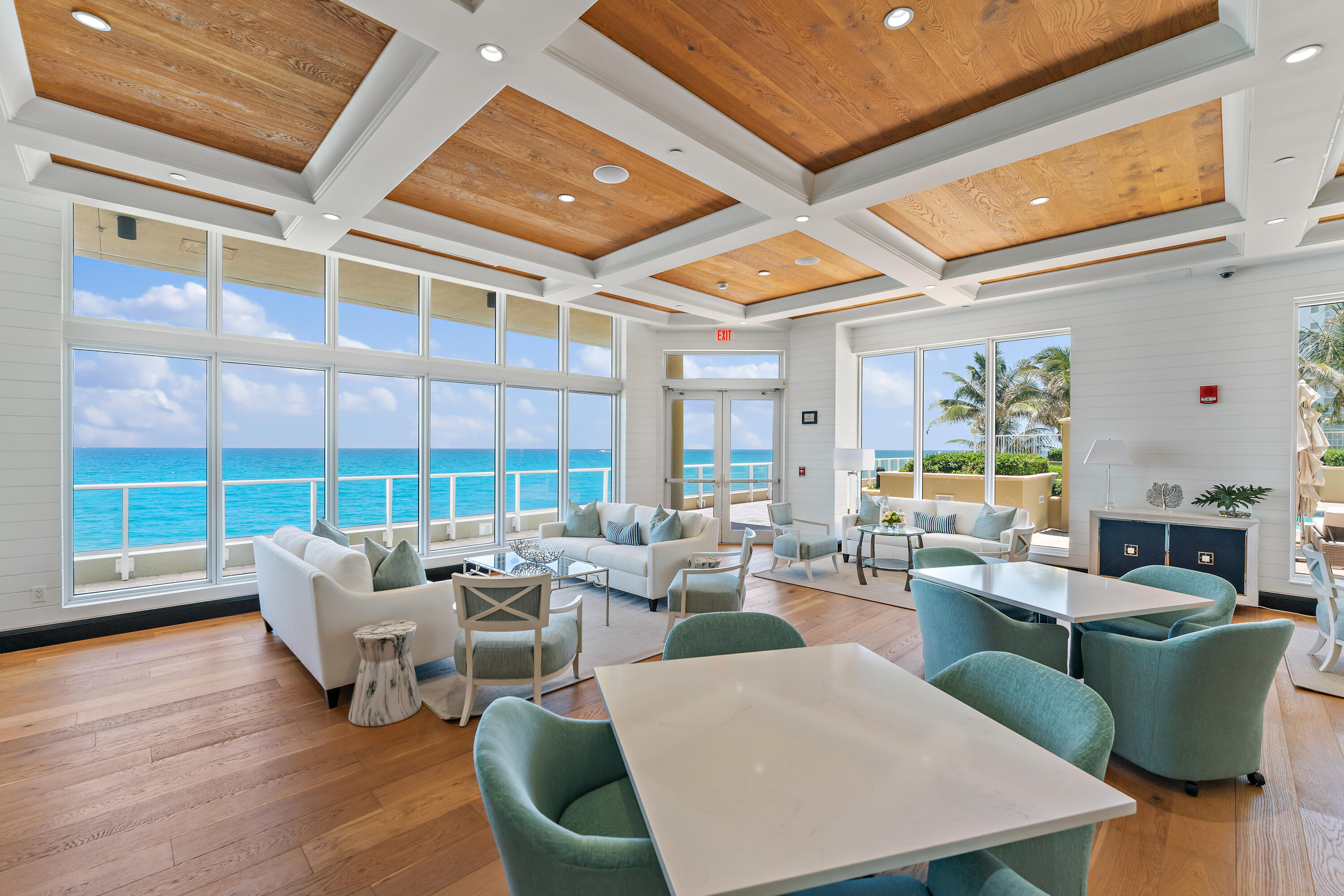 OCEAN'S EDGE - Residential