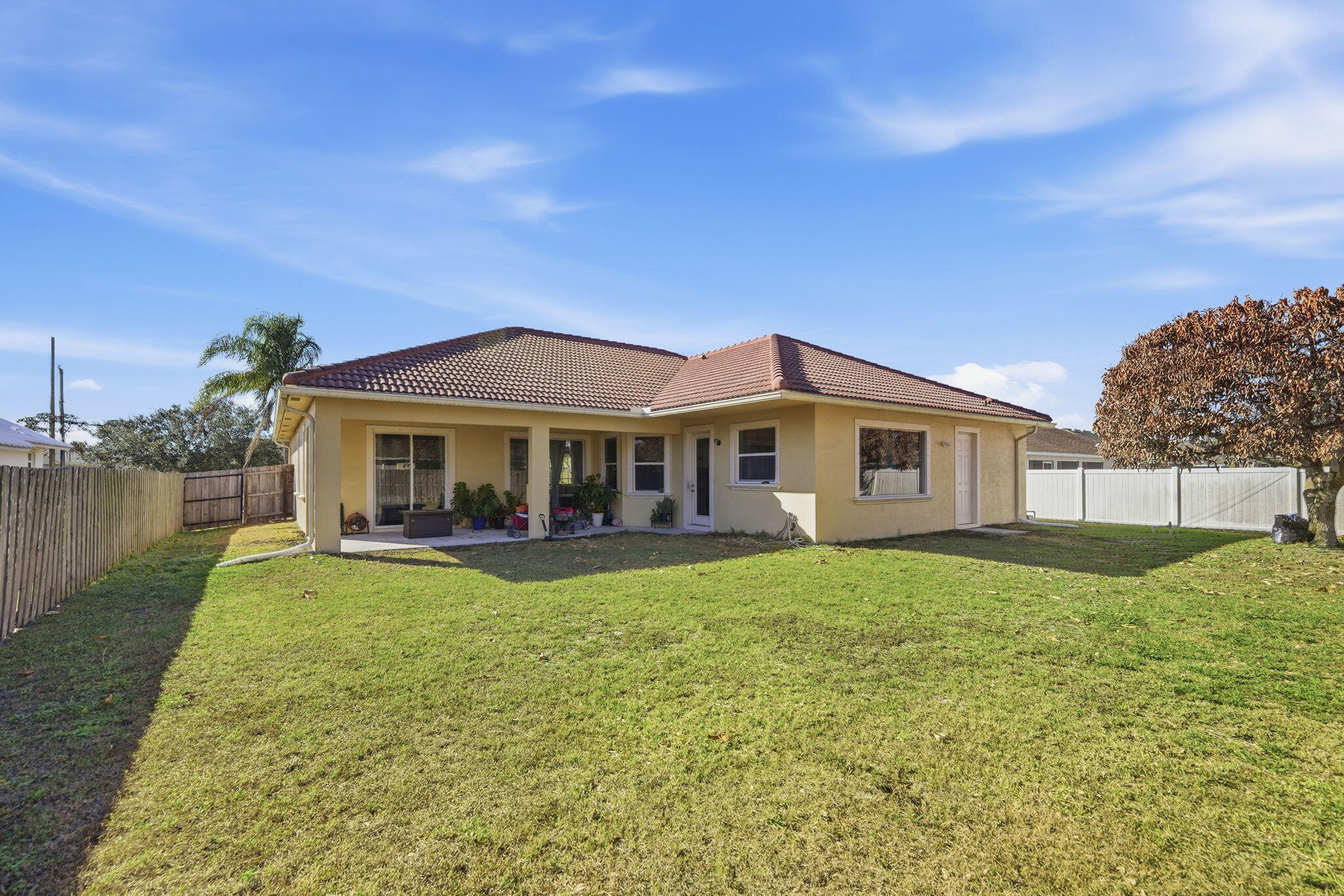 Section 35 - Residential