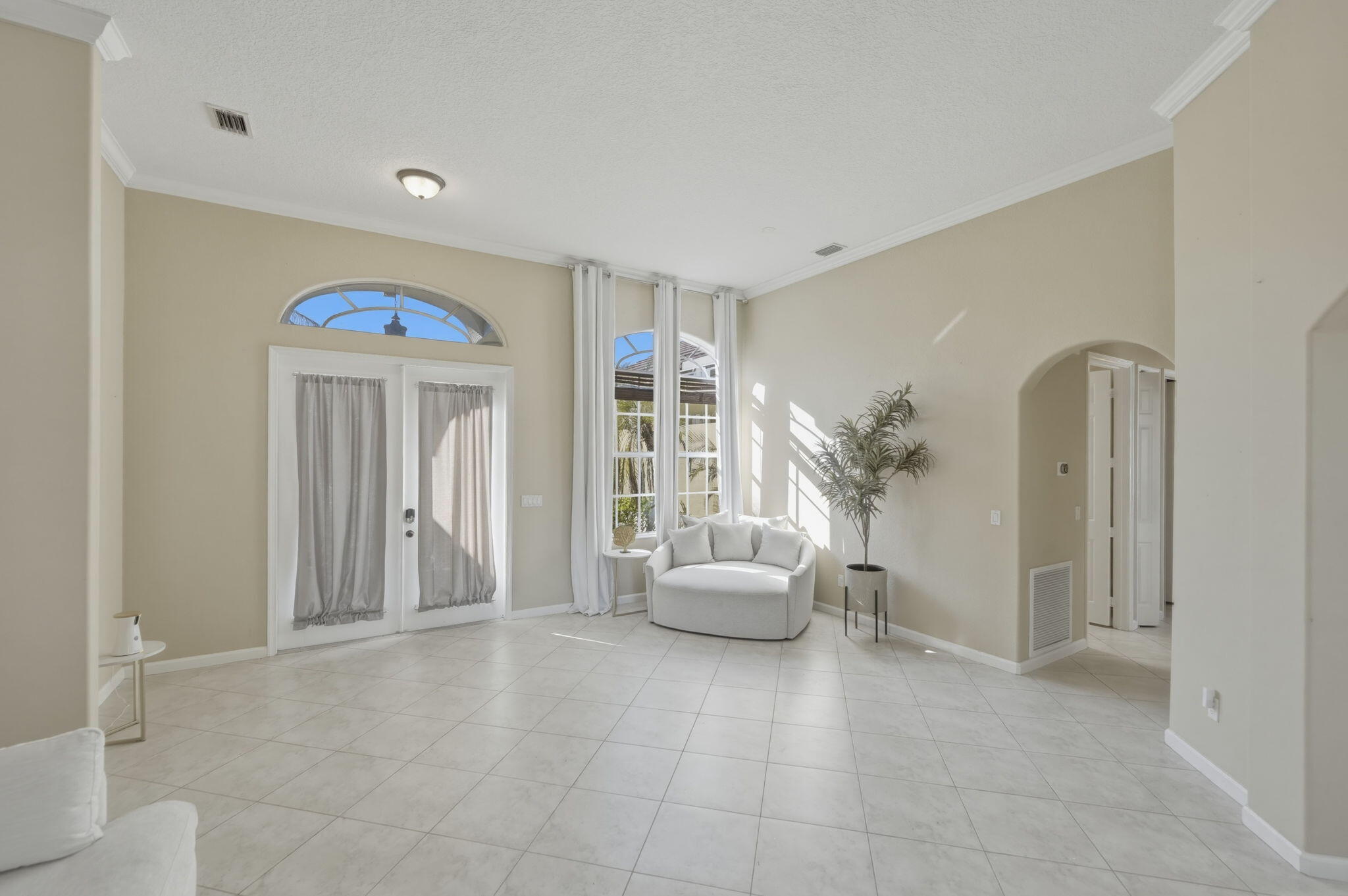 Section 35 - Residential