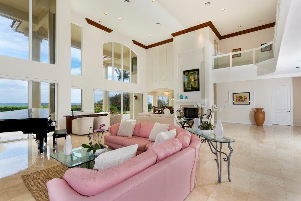 TROPICAL SHORES - Residential