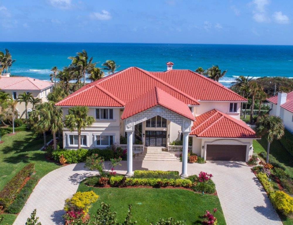 TROPICAL SHORES - Residential