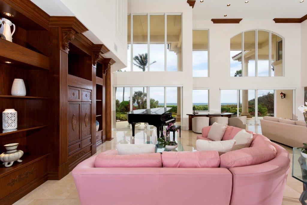 TROPICAL SHORES - Residential