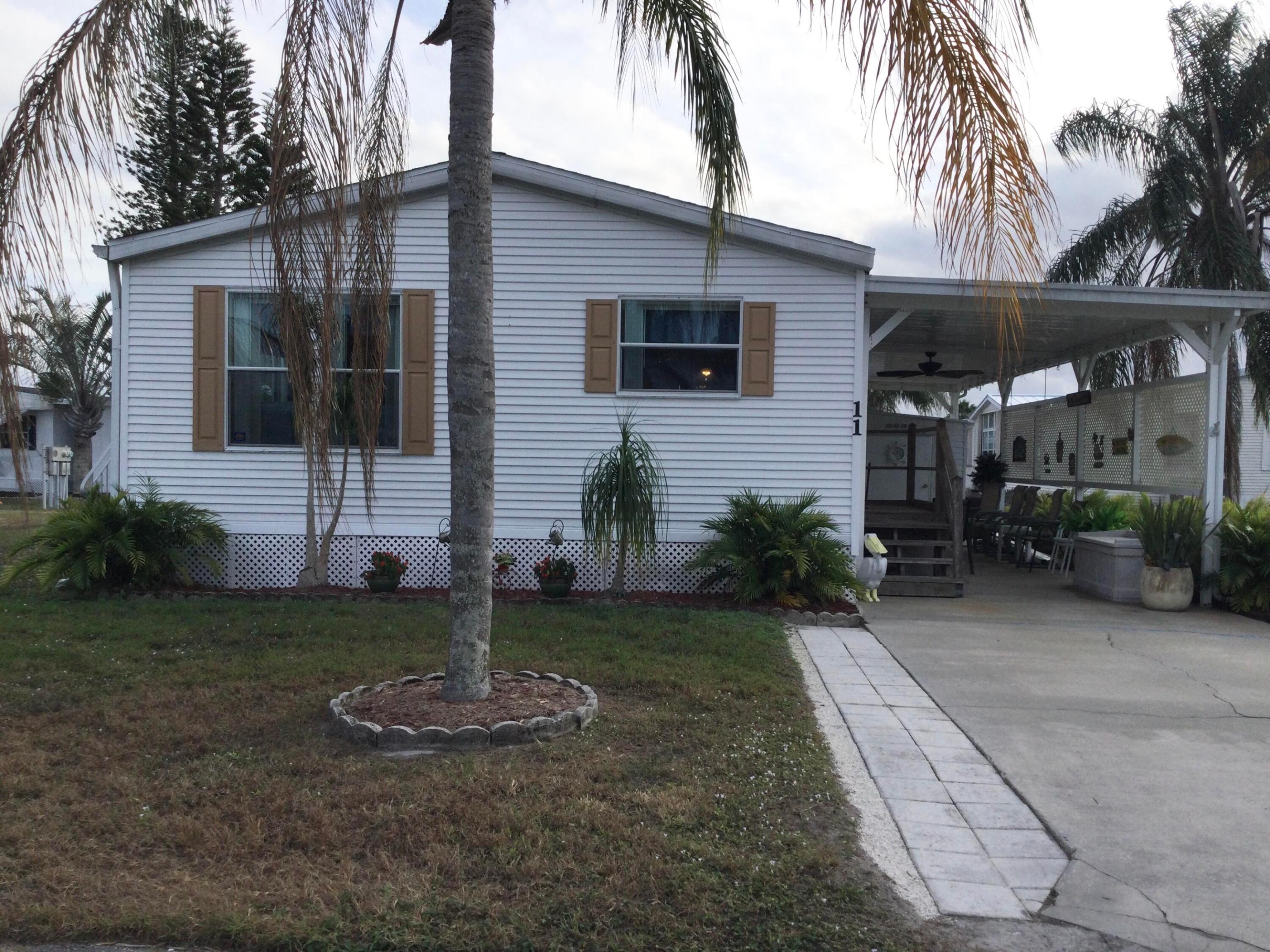 Spanish Lake Leasehold Estates - Residential