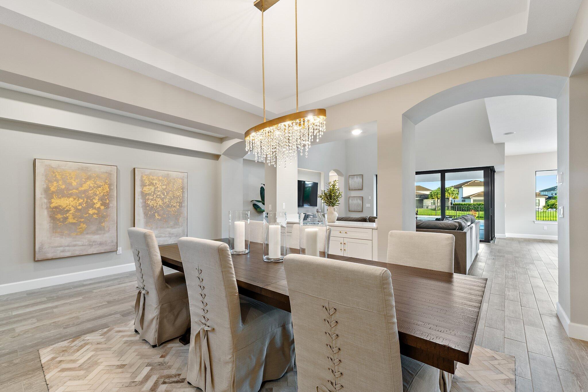 SONOMA ISLES - Residential