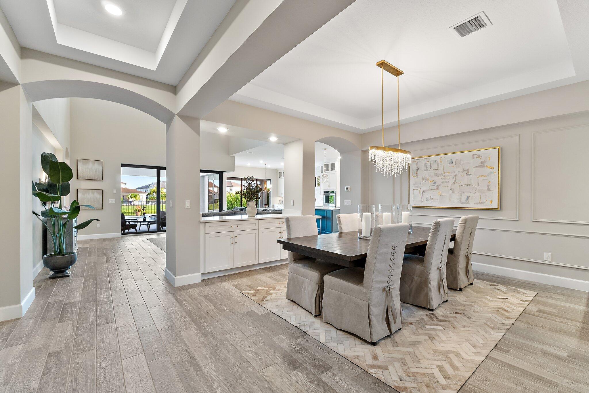 SONOMA ISLES - Residential