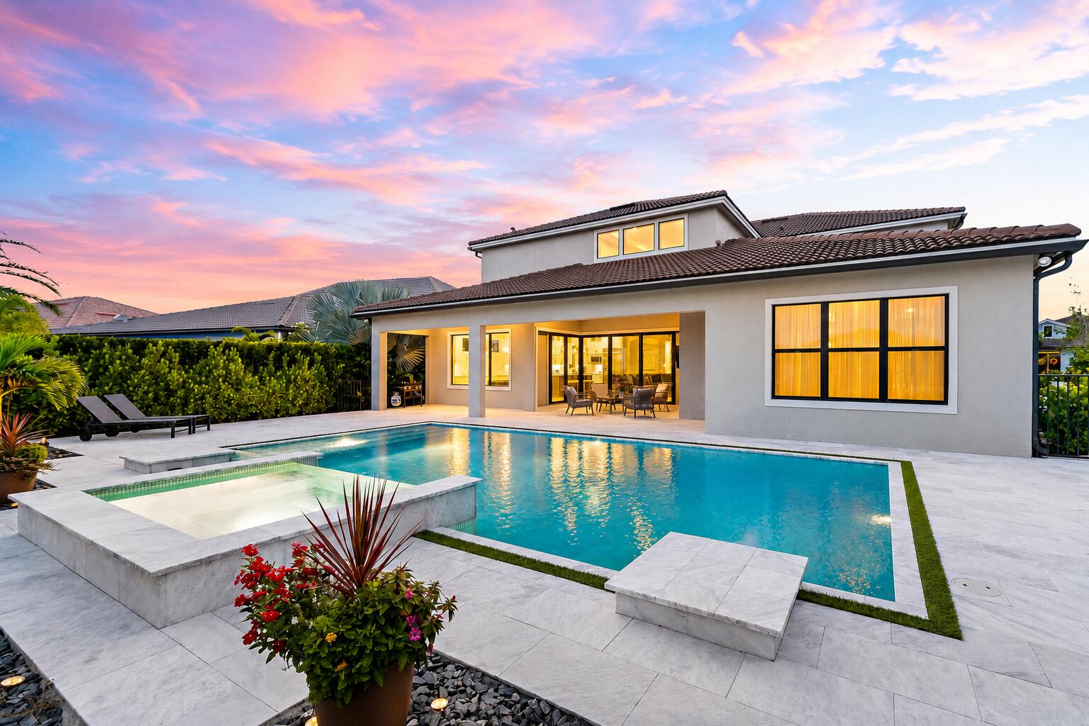 SONOMA ISLES - Residential