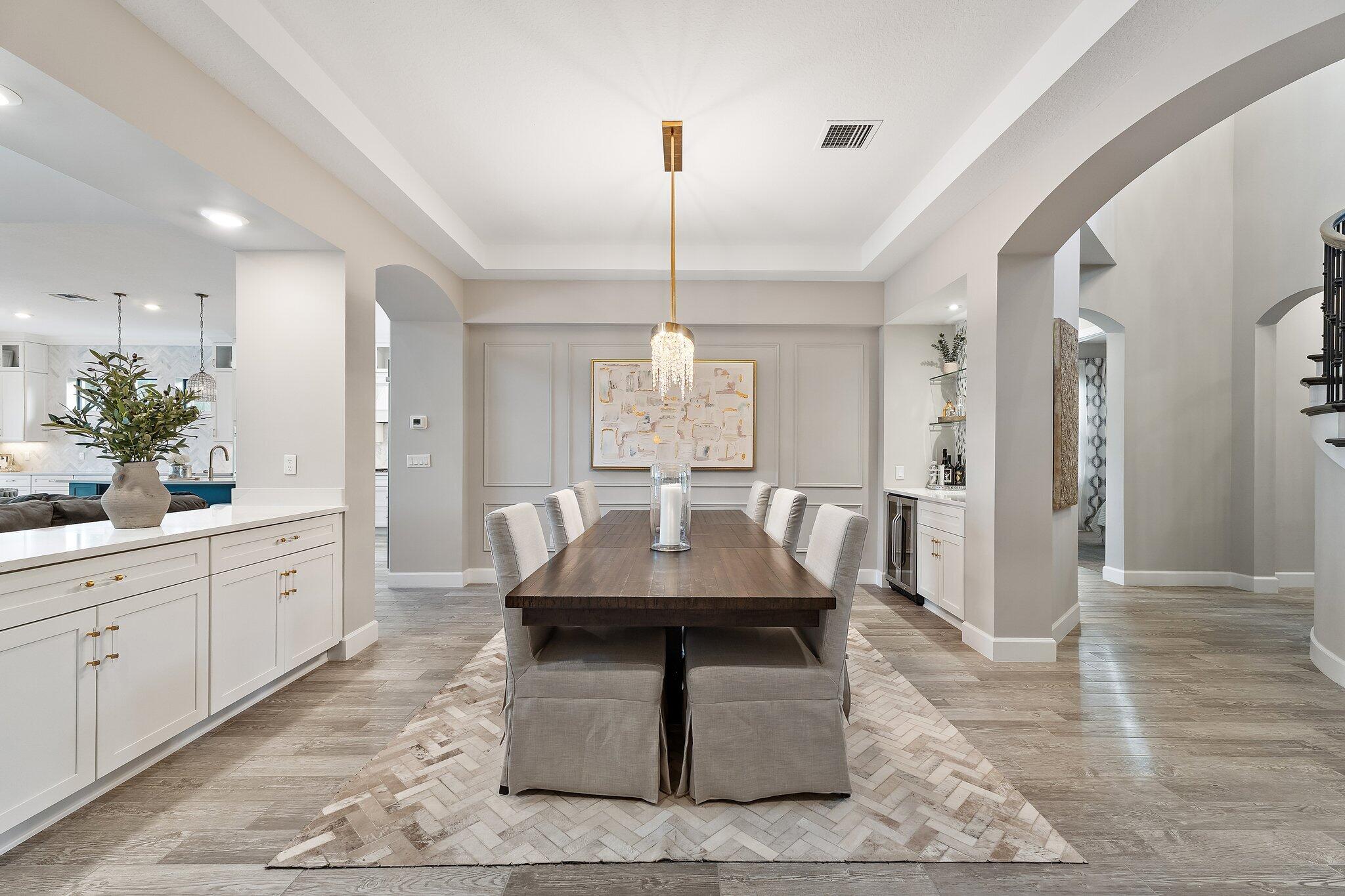 SONOMA ISLES - Residential