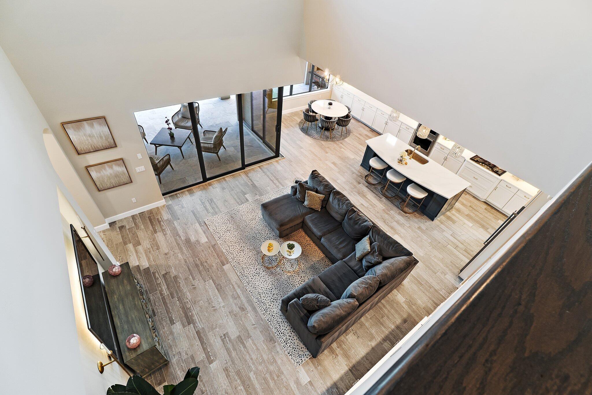SONOMA ISLES - Residential