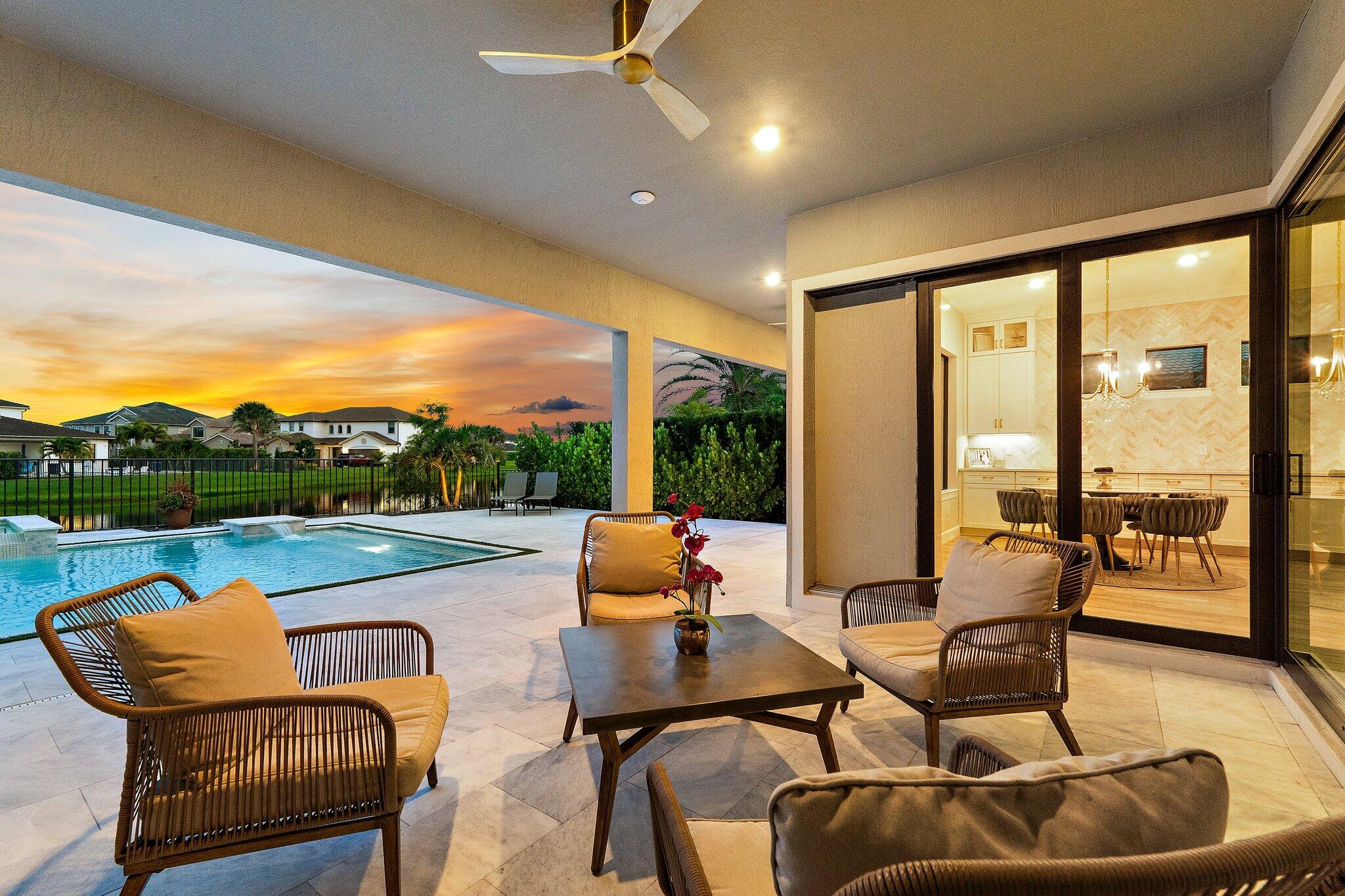 SONOMA ISLES - Residential