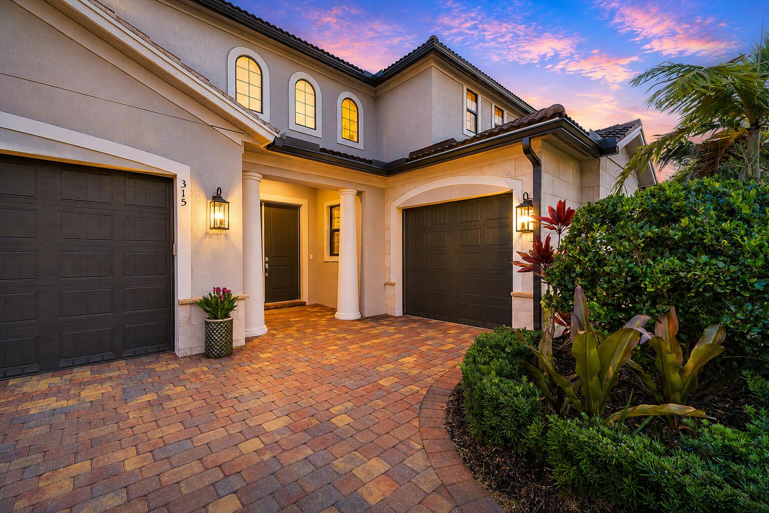 SONOMA ISLES - Residential