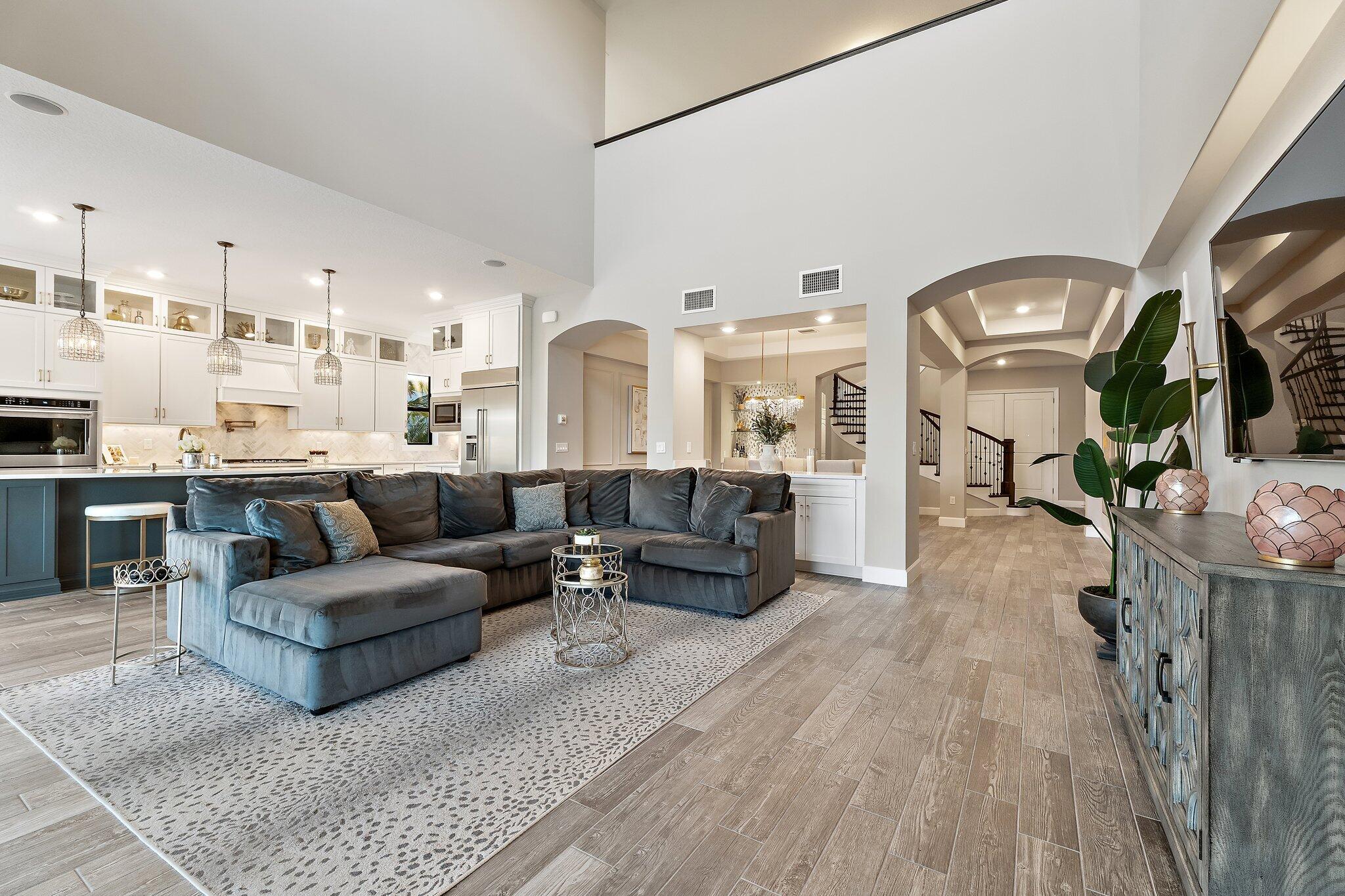 SONOMA ISLES - Residential