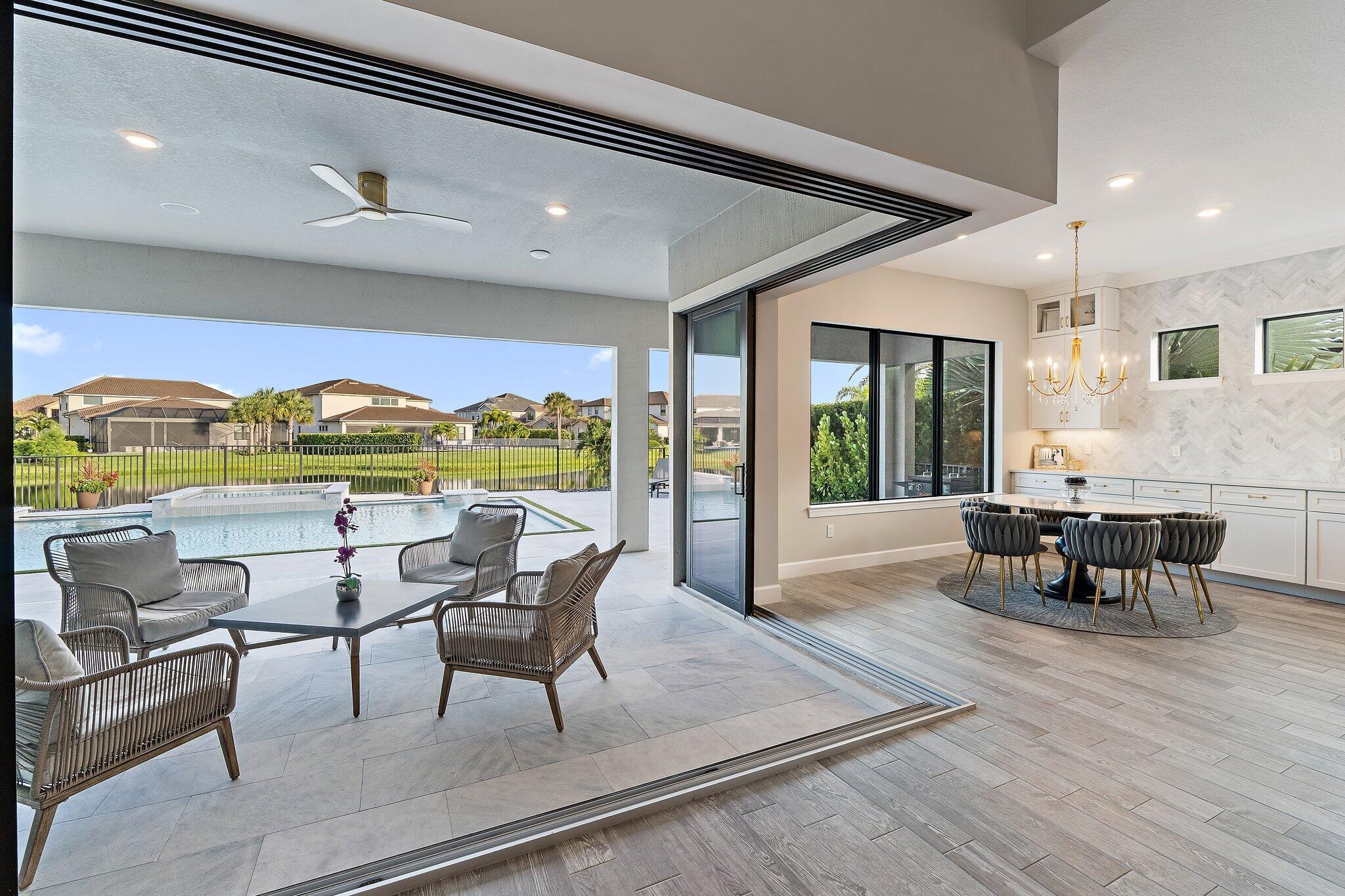 SONOMA ISLES - Residential