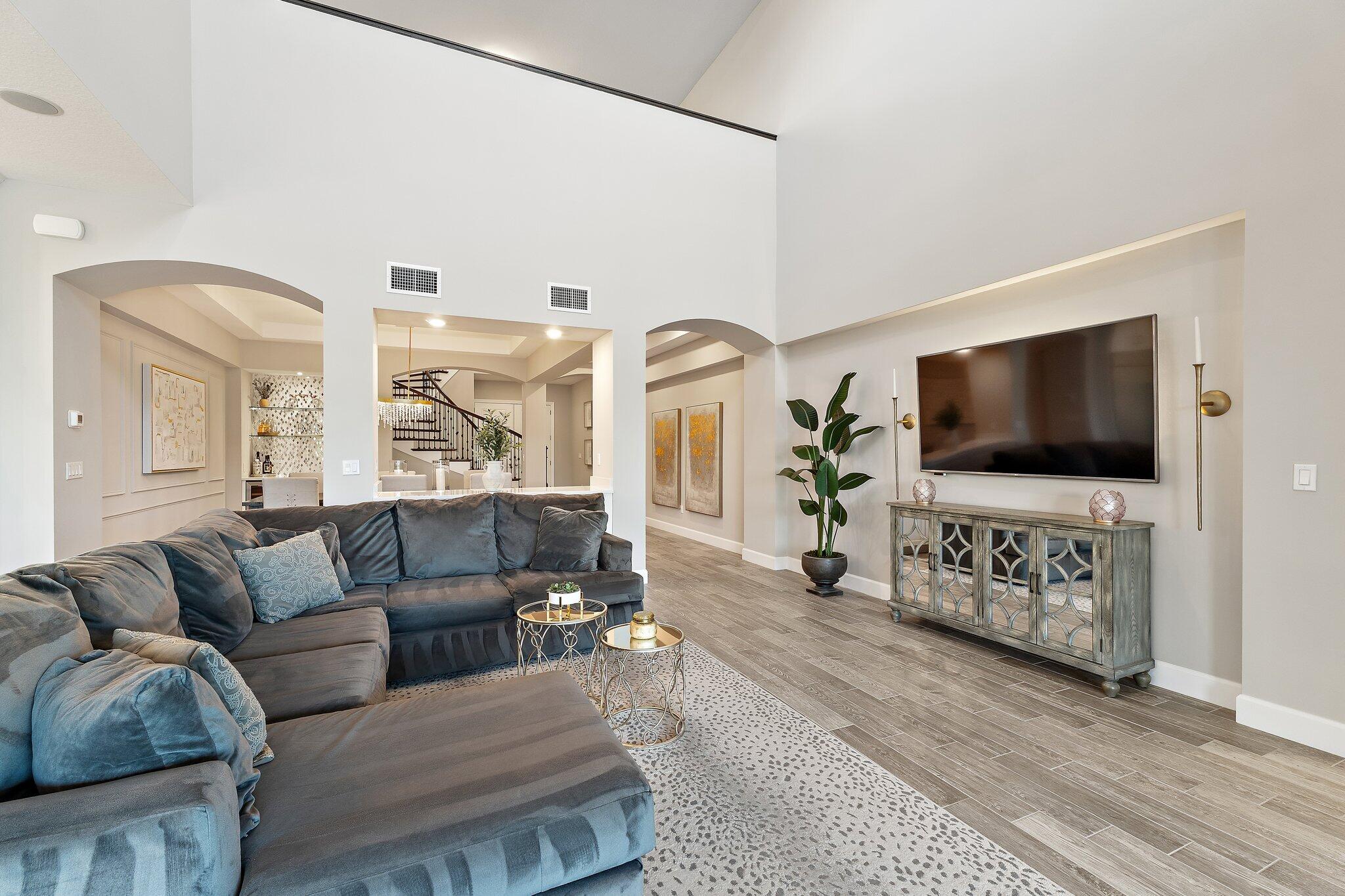 SONOMA ISLES - Residential