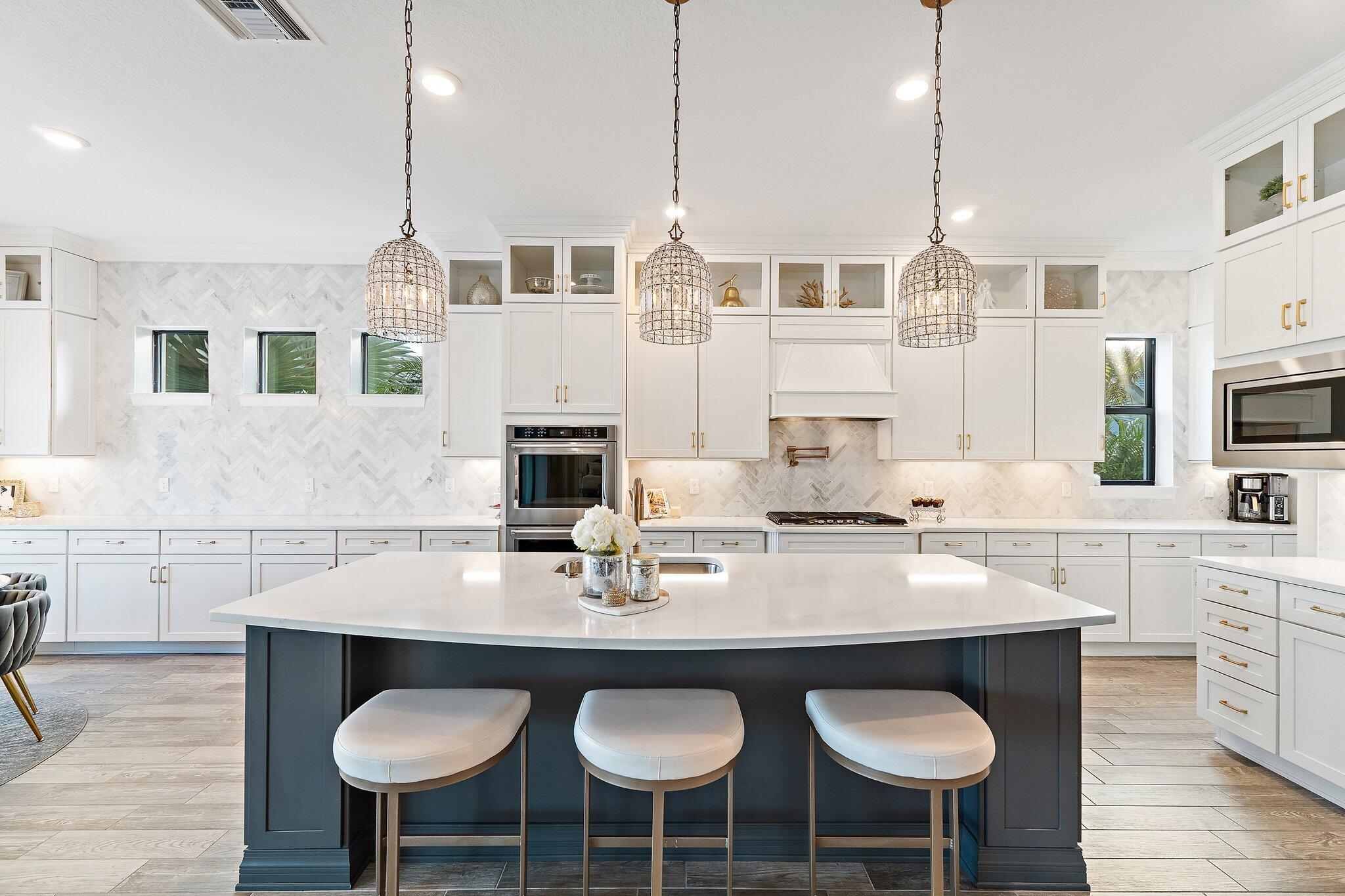 SONOMA ISLES - Residential