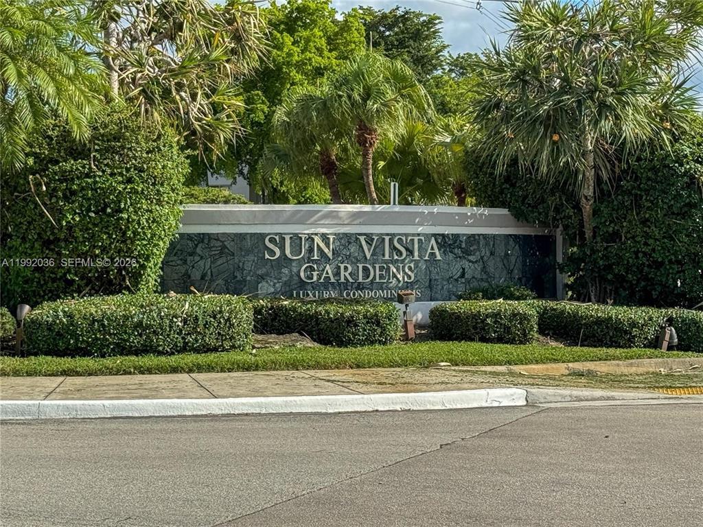 SUN VISTA GARDENS CONDO - Residential Lease